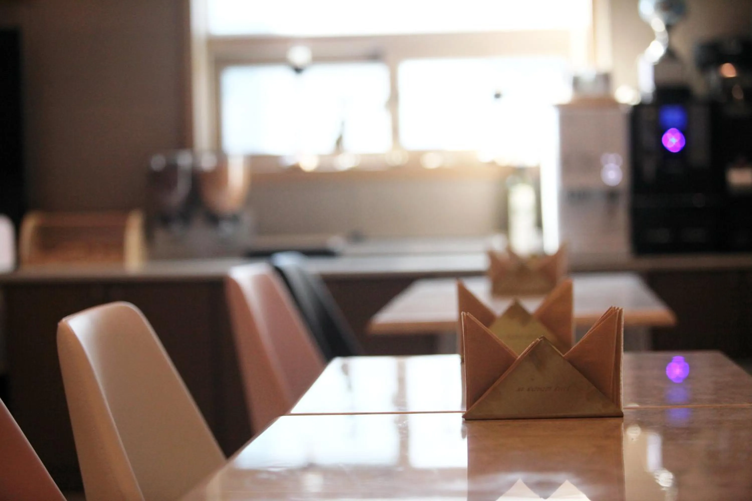 Changwon AT Business Hotel