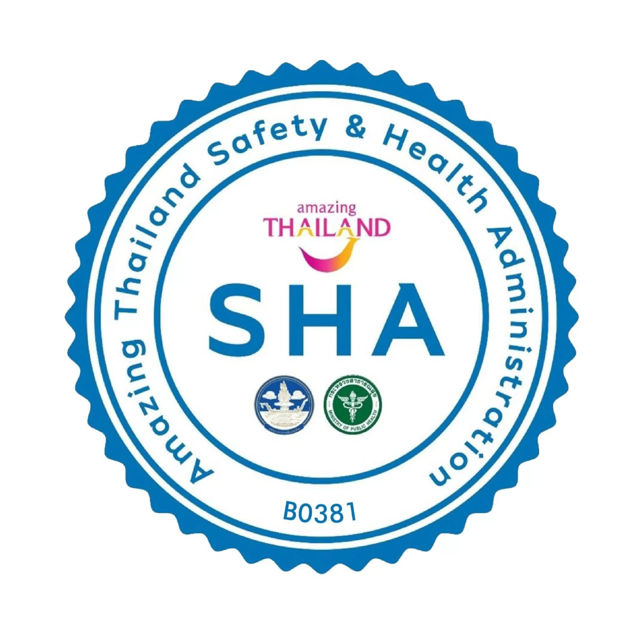 Certificate/Award in The Quarter Ari by UHG