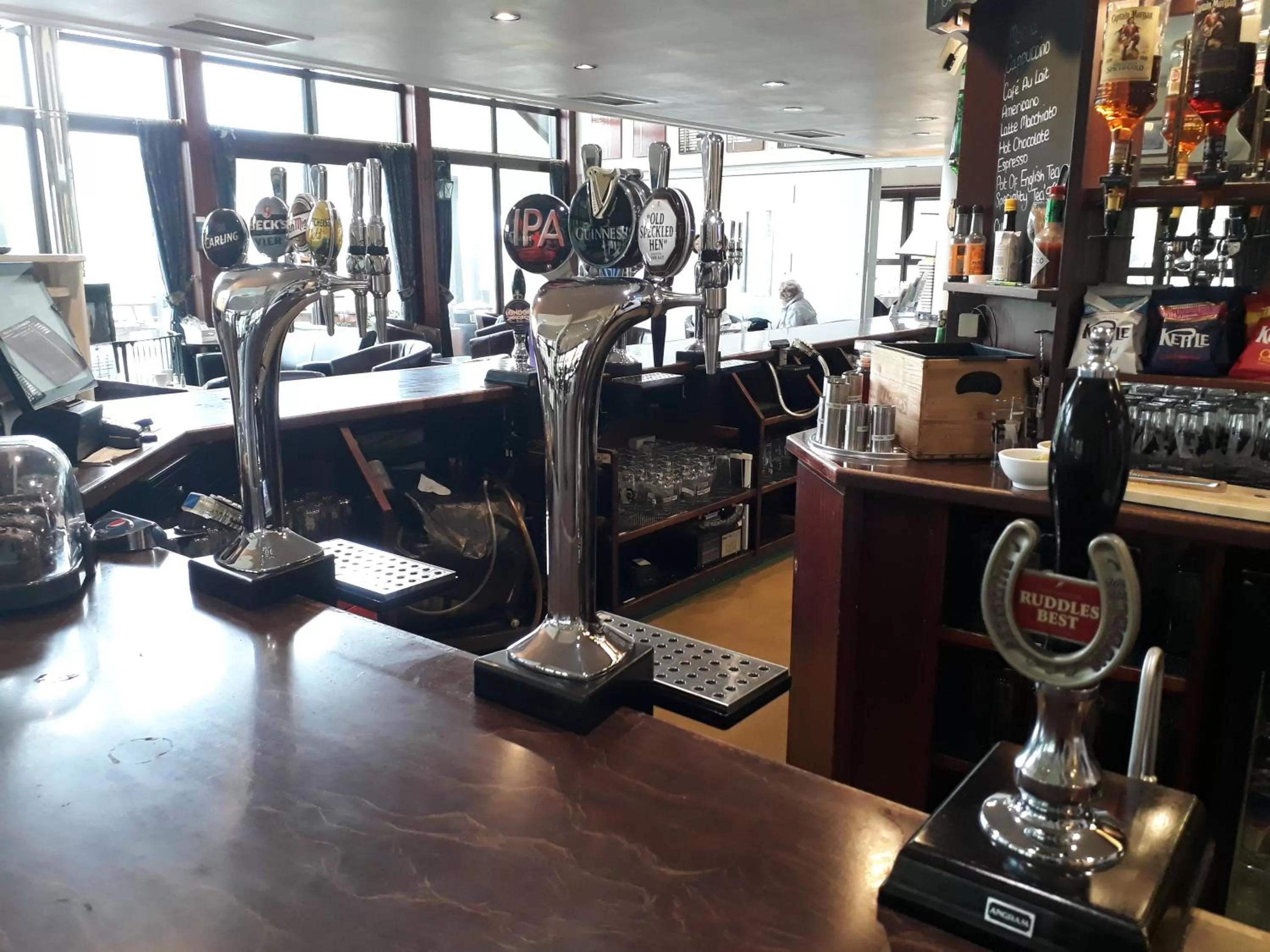 On site, Fitness Center/Facilities in Weald of Kent Golf Course and Hotel