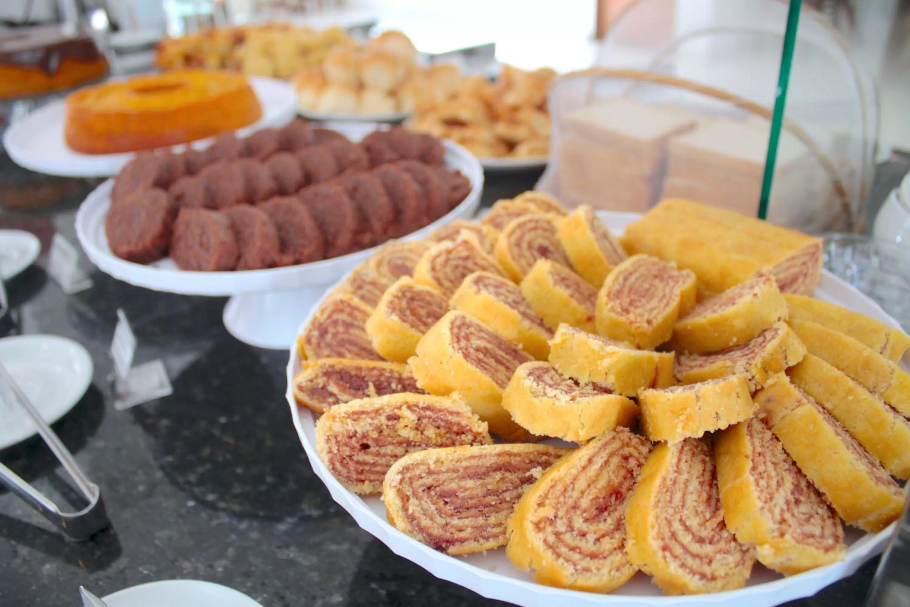 Pousada Concha Dourada