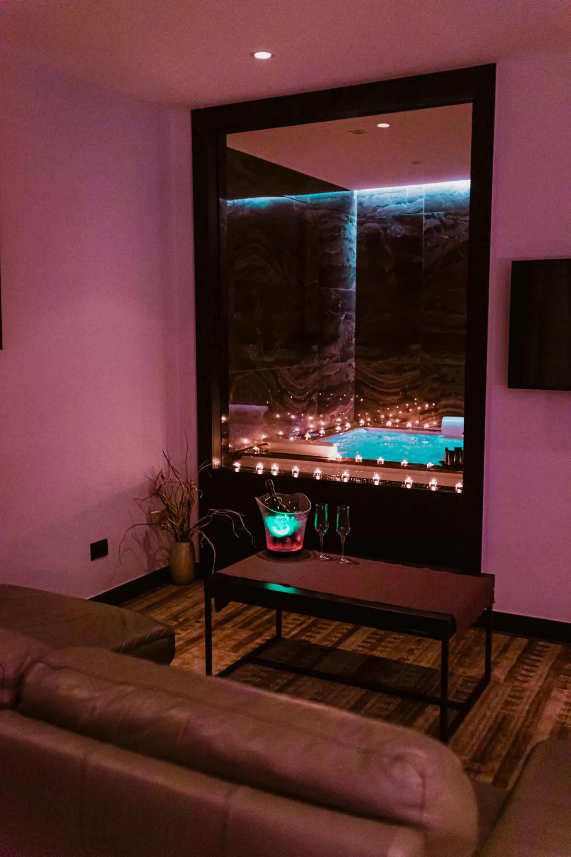 Property building, Seating Area in Privilege Hotel & Spa