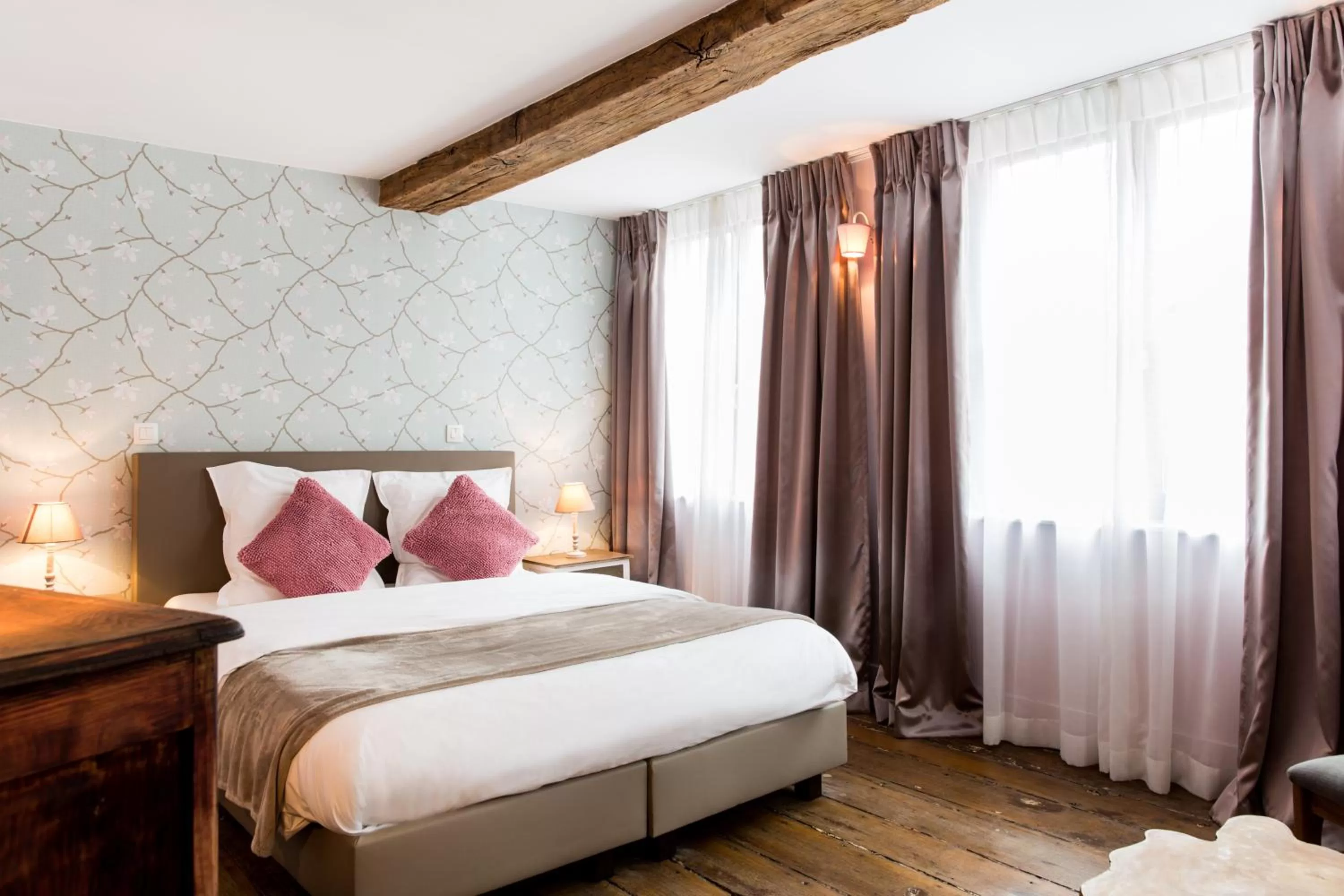 Photo of the whole room, Room Photo in BnB City