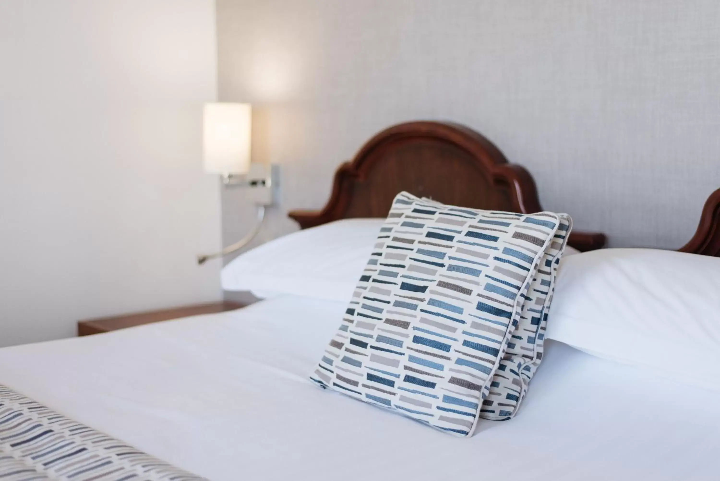 Club Double Room with Garden View in The Palace Hotel Club Double Room with Garden View in The Palace Hotel