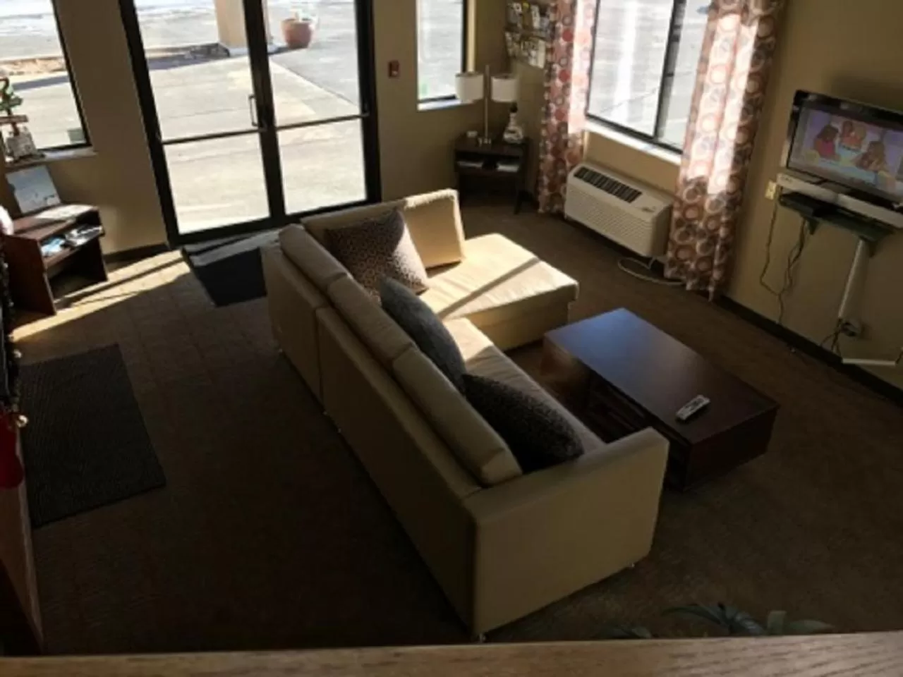 Super 8 by Wyndham Kremmling