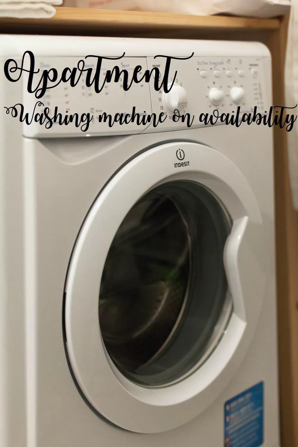 Area and facilities in Urban Homy Gorizia