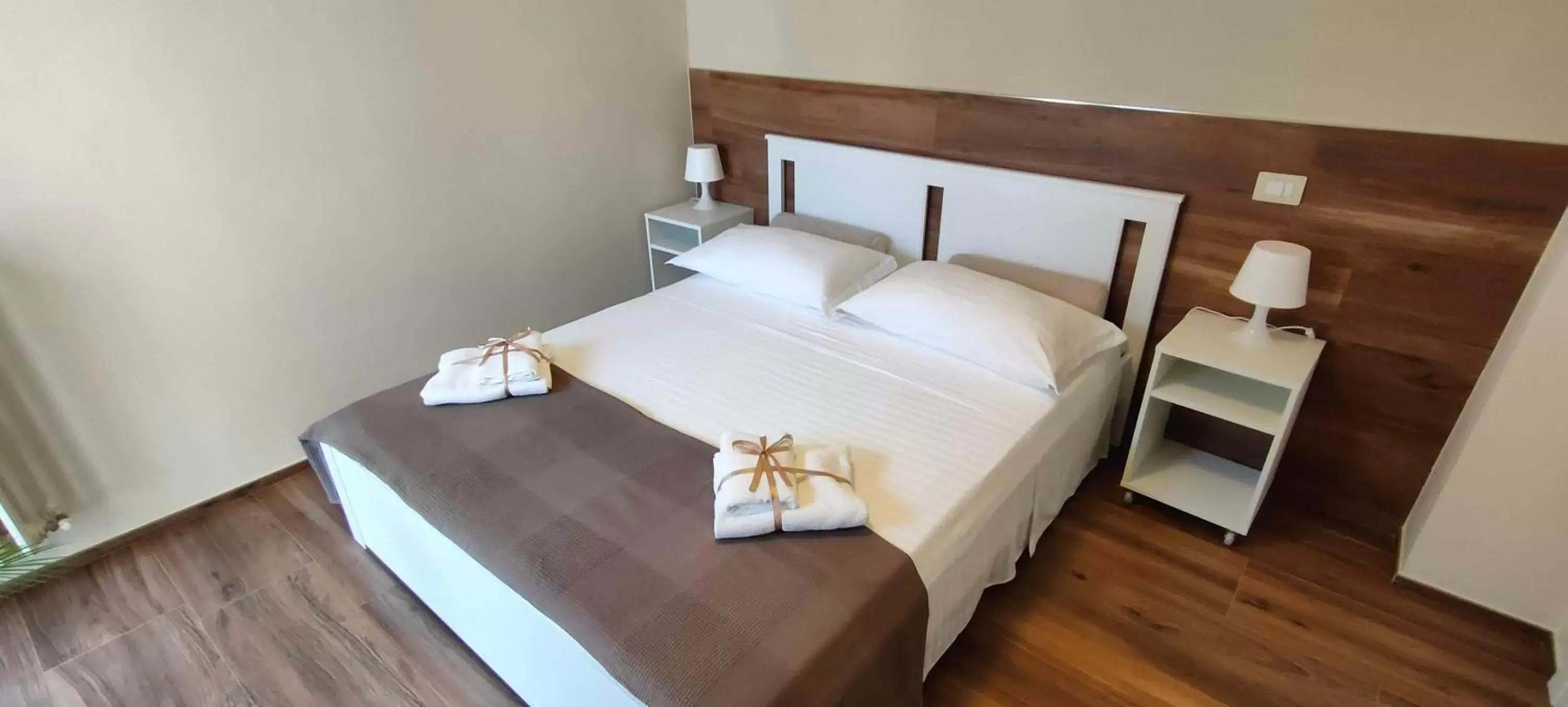 Double Room with Private External Bathroom in Casa Dalè Double Room with Private External Bathroom in Casa Dalè