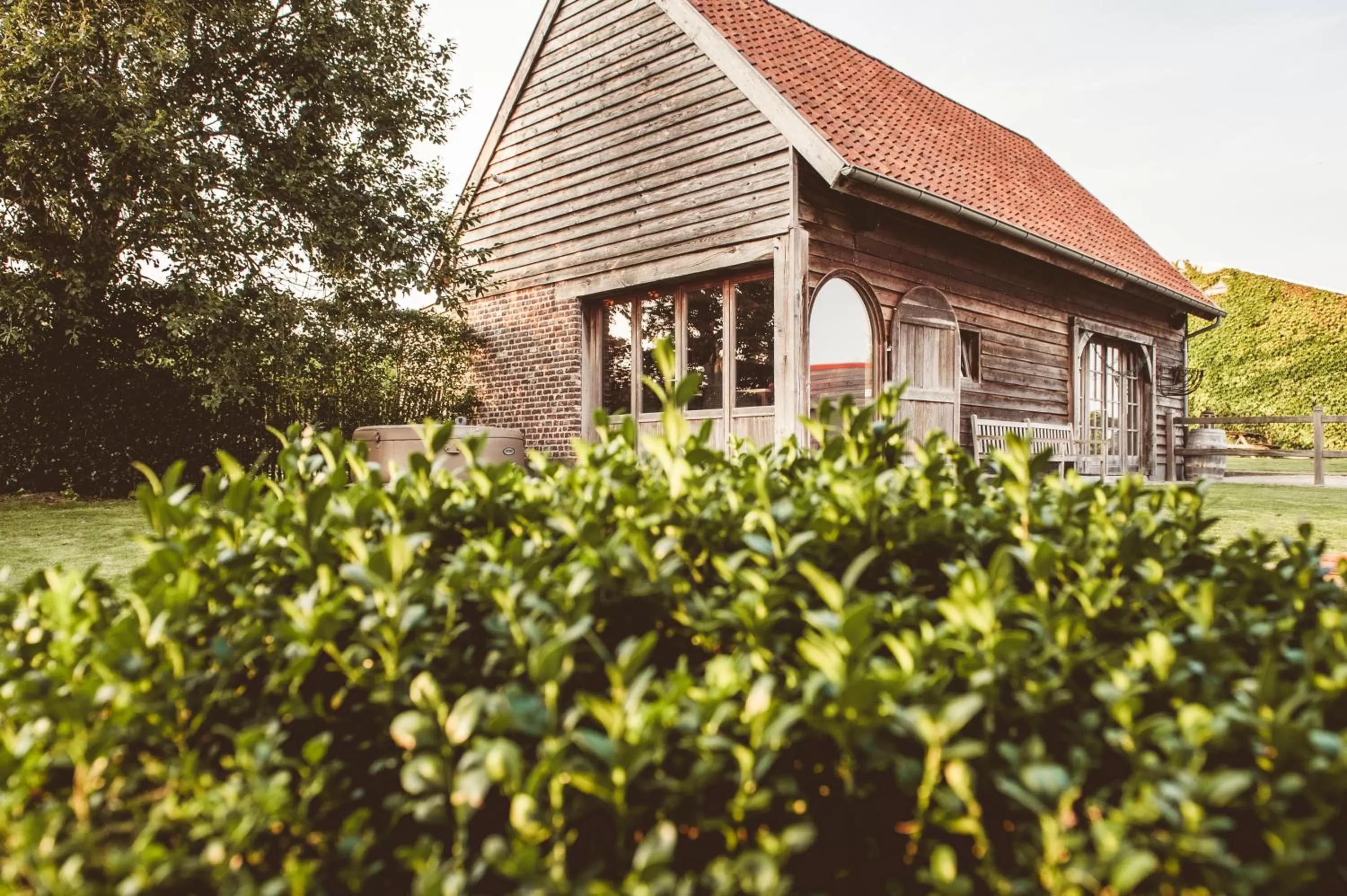 Property Building in Ruidenberg