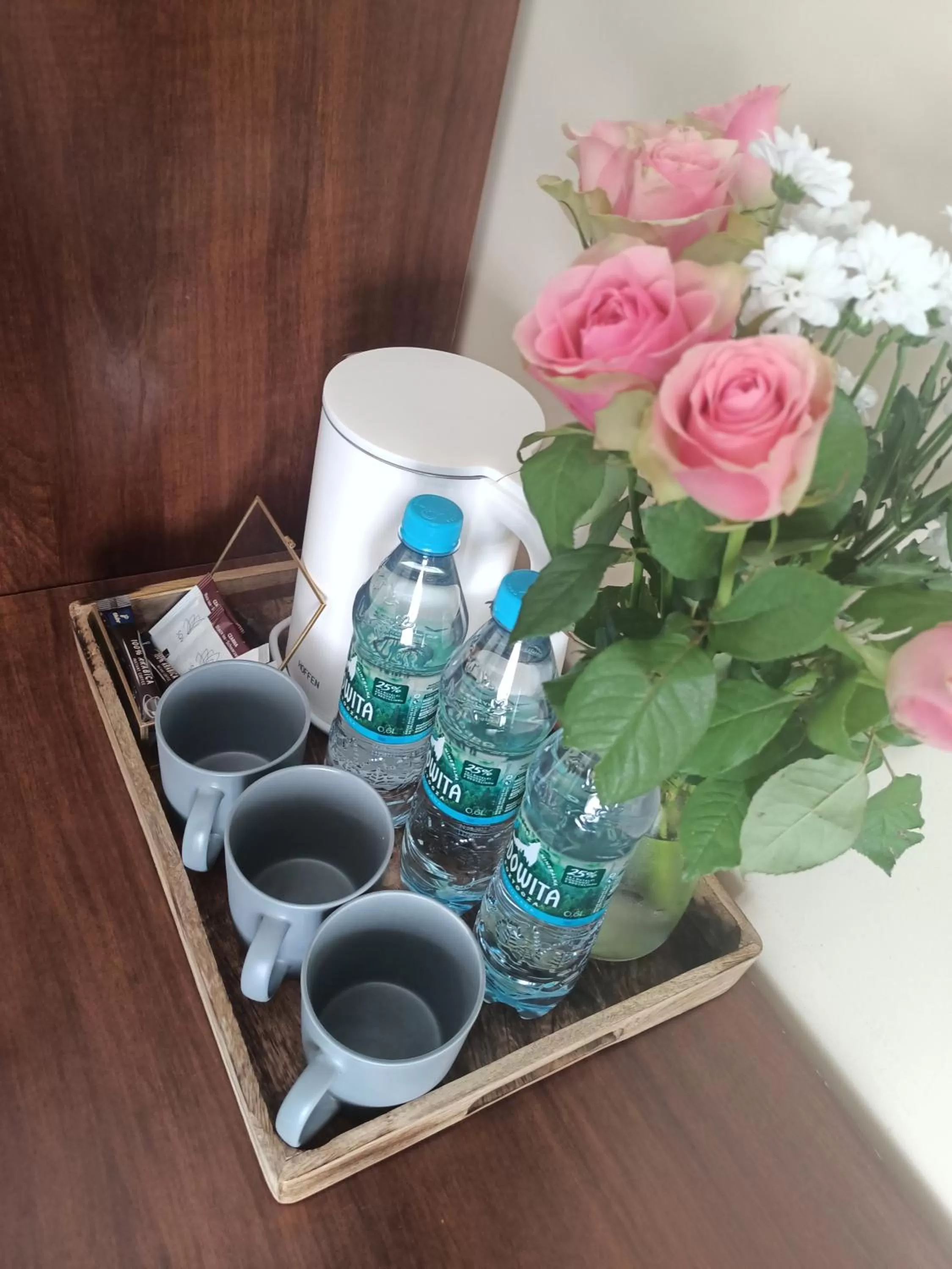 Pokoje Bakos Radocza