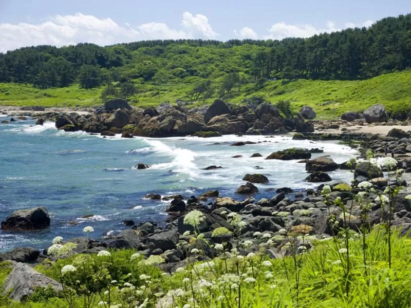 Smile Hotel Hachinohe