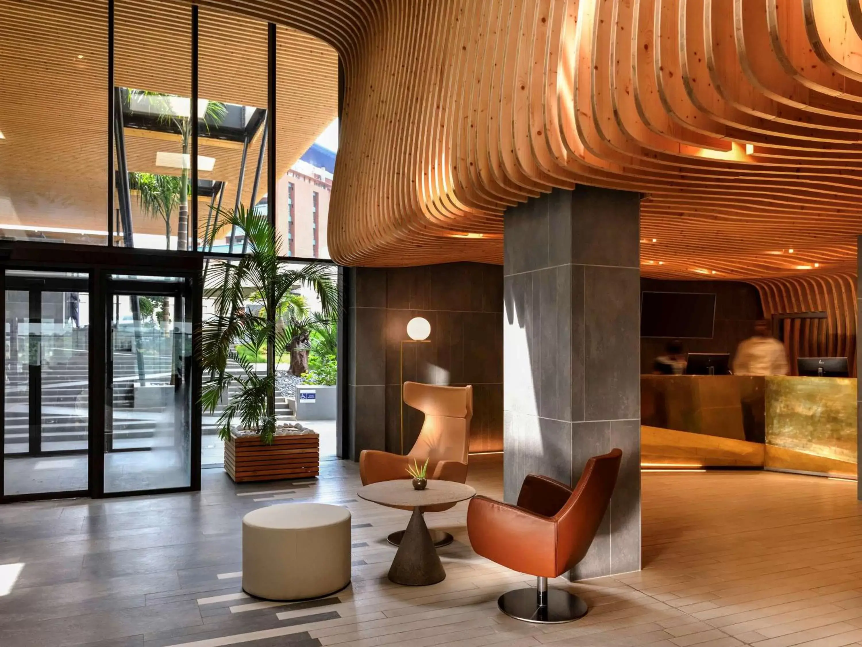 Pullman Abidjan Pullman Abidjan