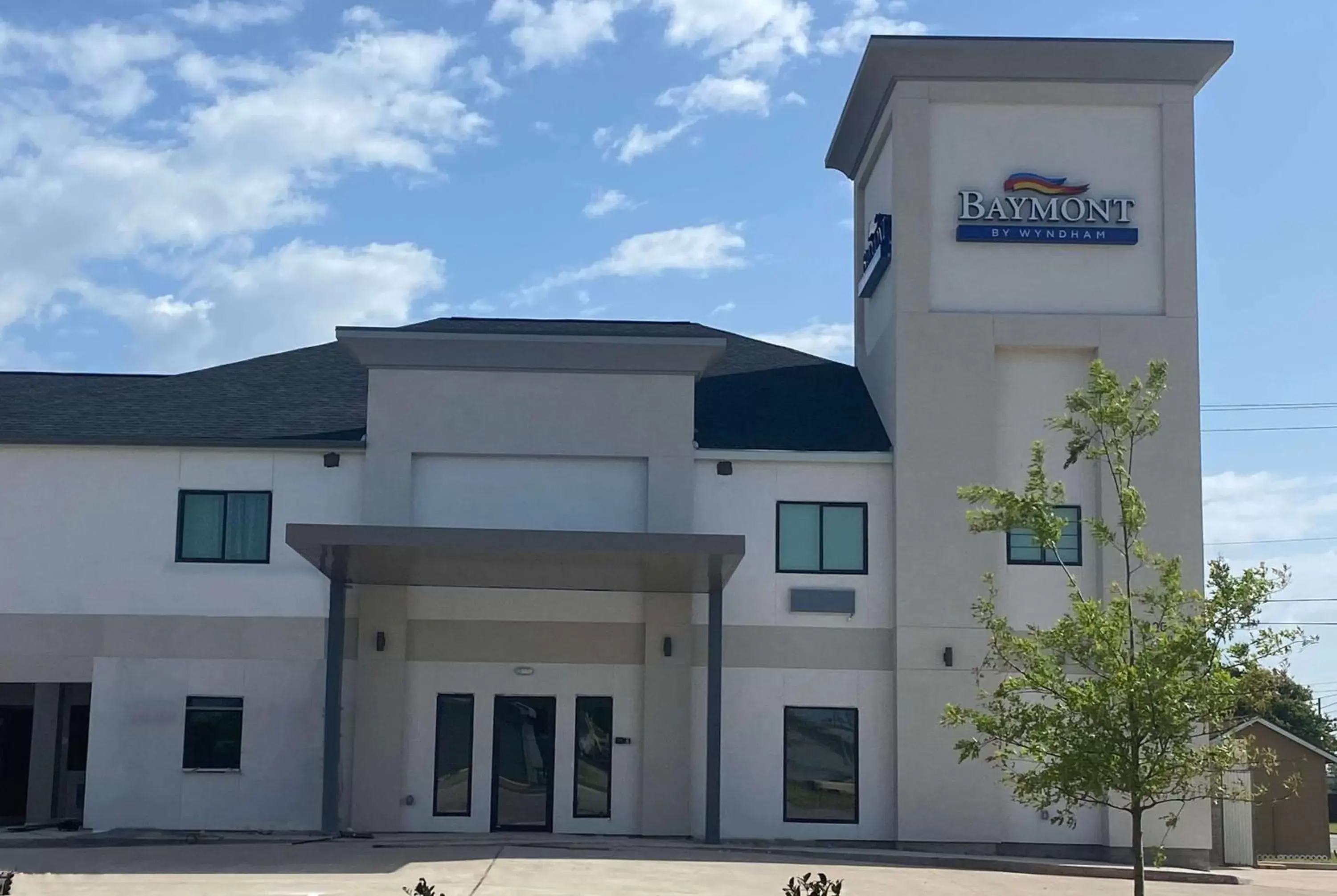 Baymont by Wyndham Freeport Texas Baymont by Wyndham Freeport Texas