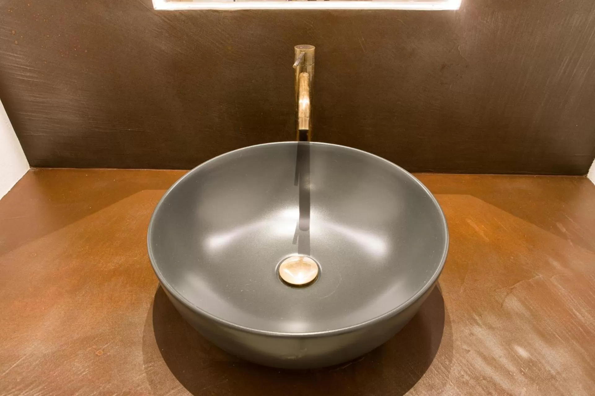 Bathroom in Terra di Gradara