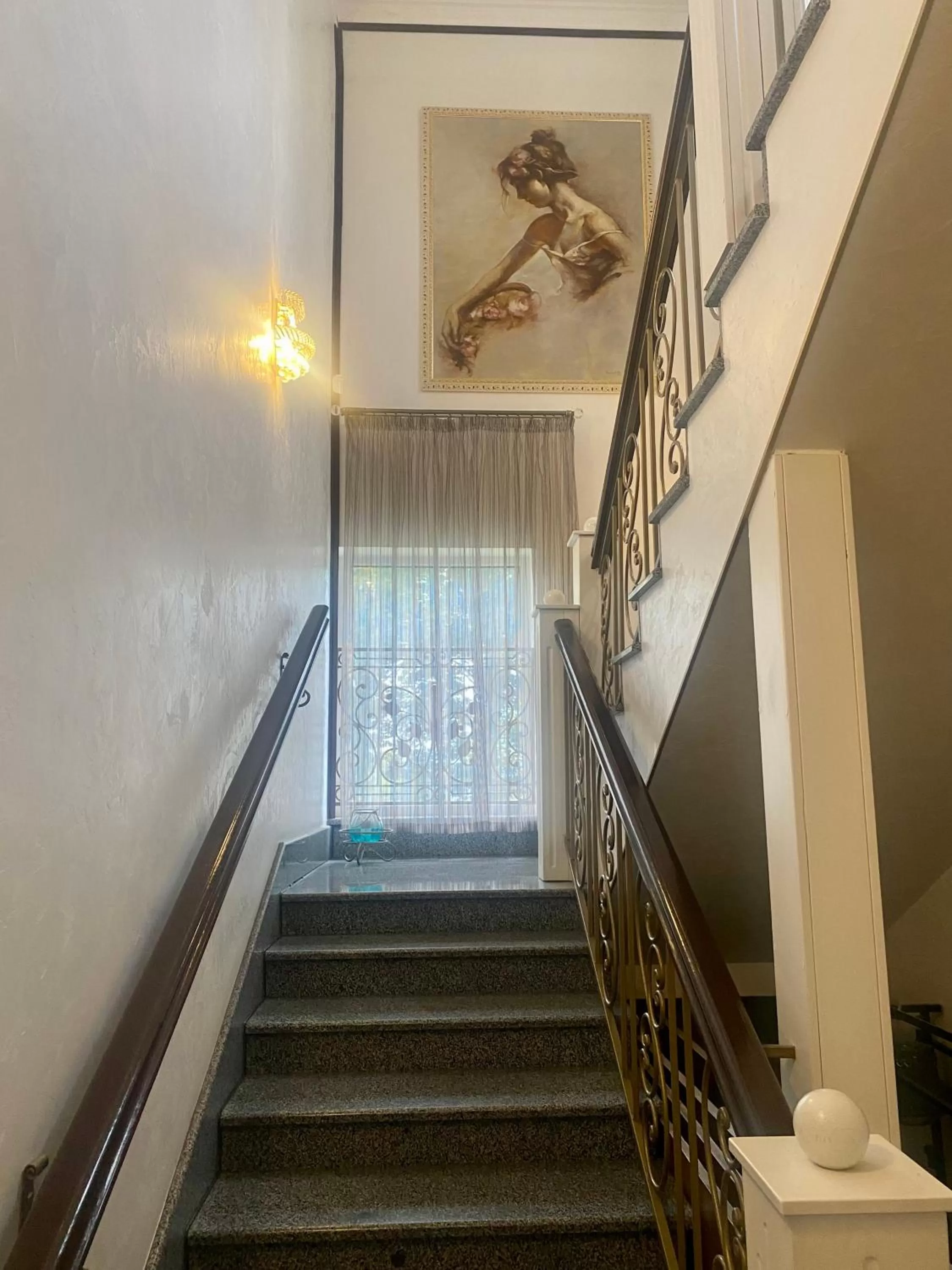 Boutique Hotel Deluxe