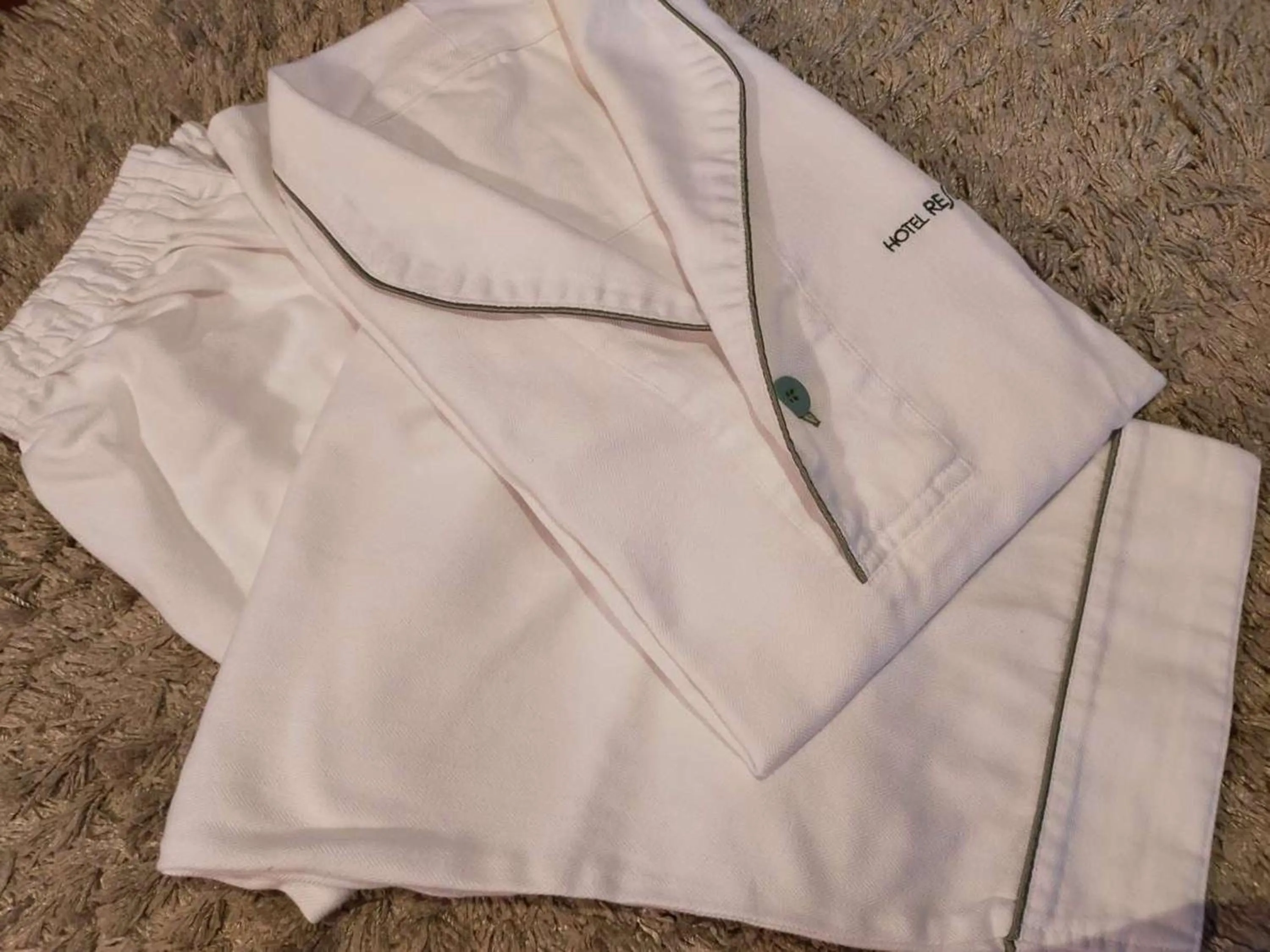 Open Air Bath in Hotel Resol Ikebukuro