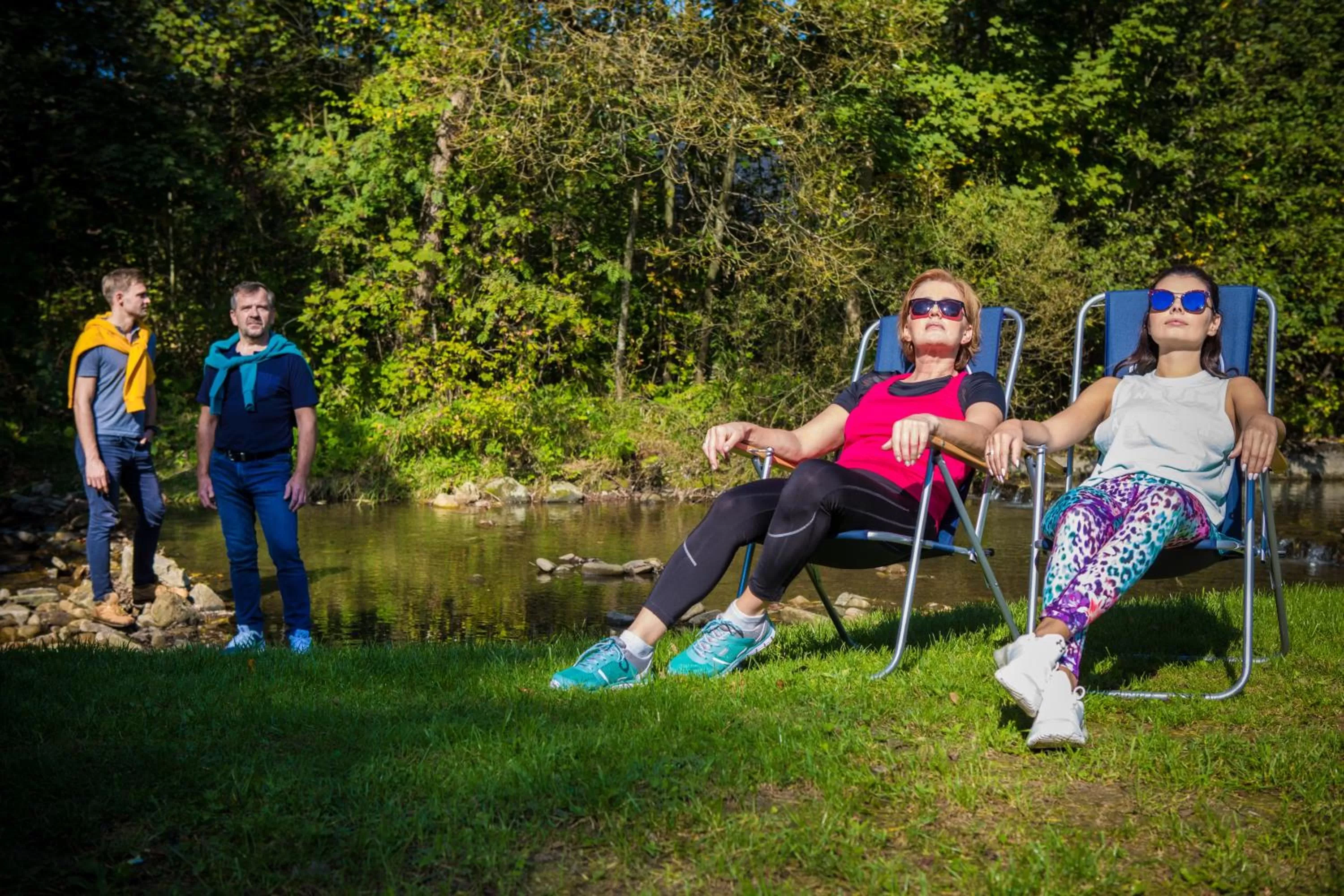 Activities in Hotel *** NAT Wisła