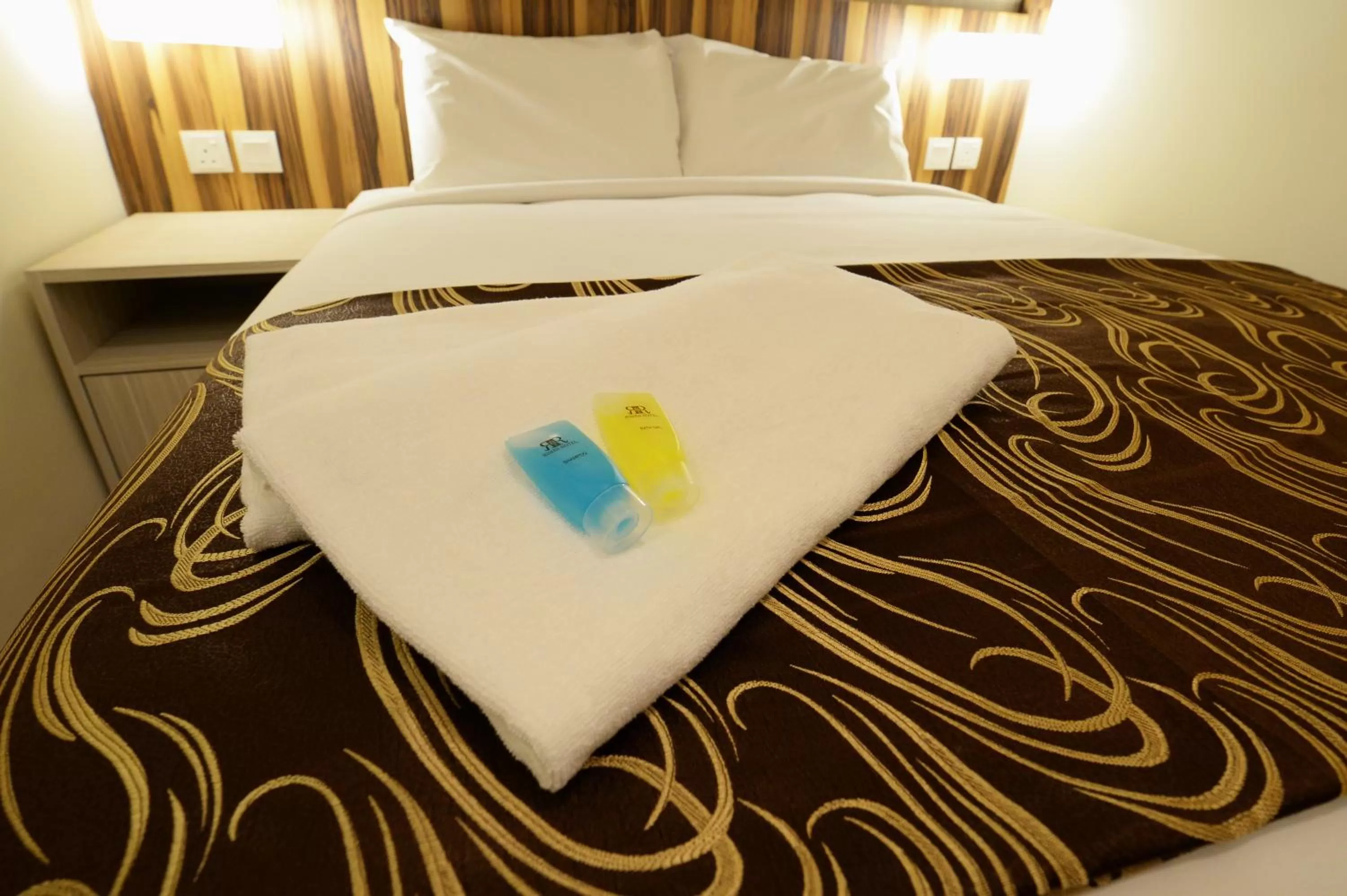 Other in Rimba Hotel