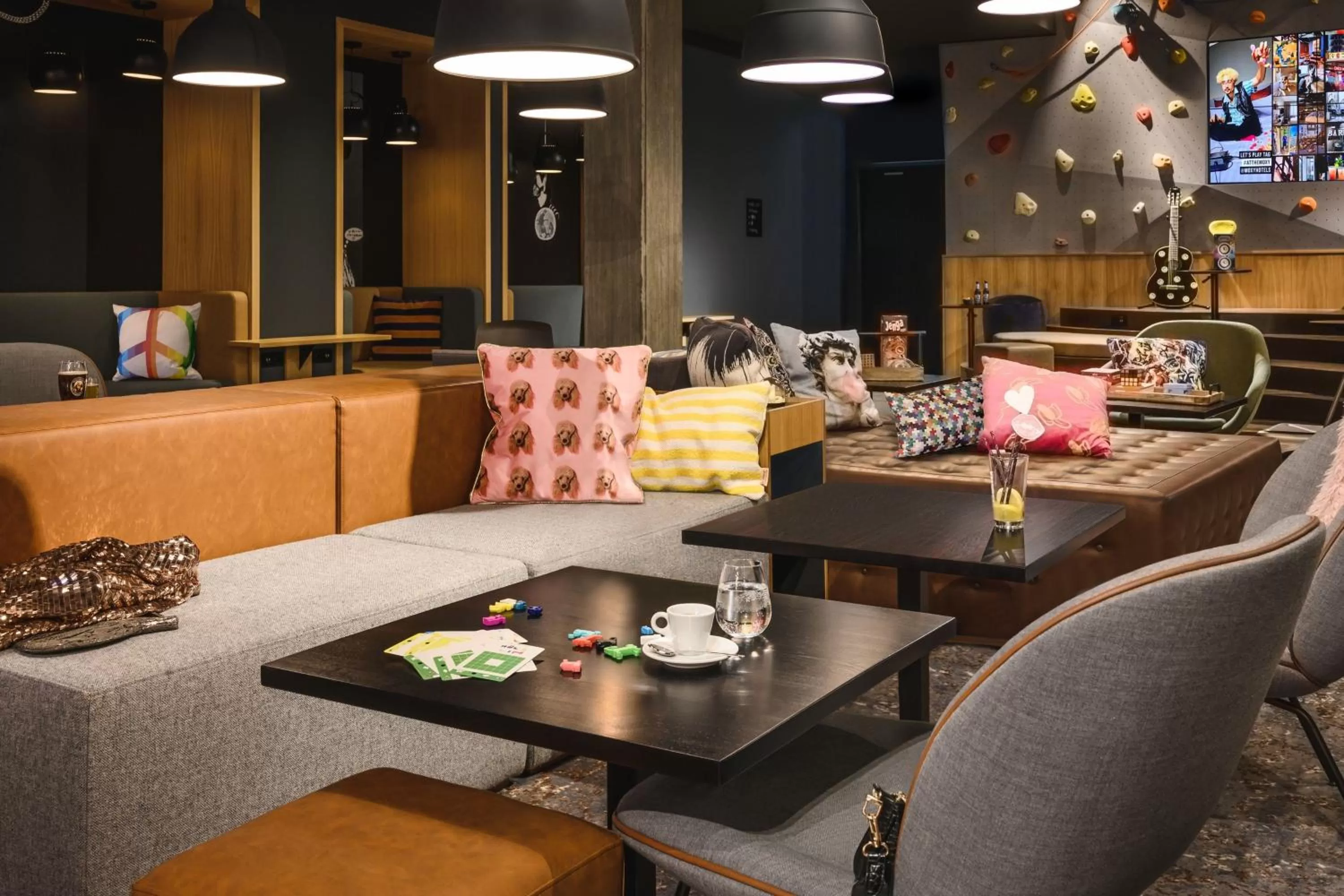 Other in Moxy Dresden Neustadt