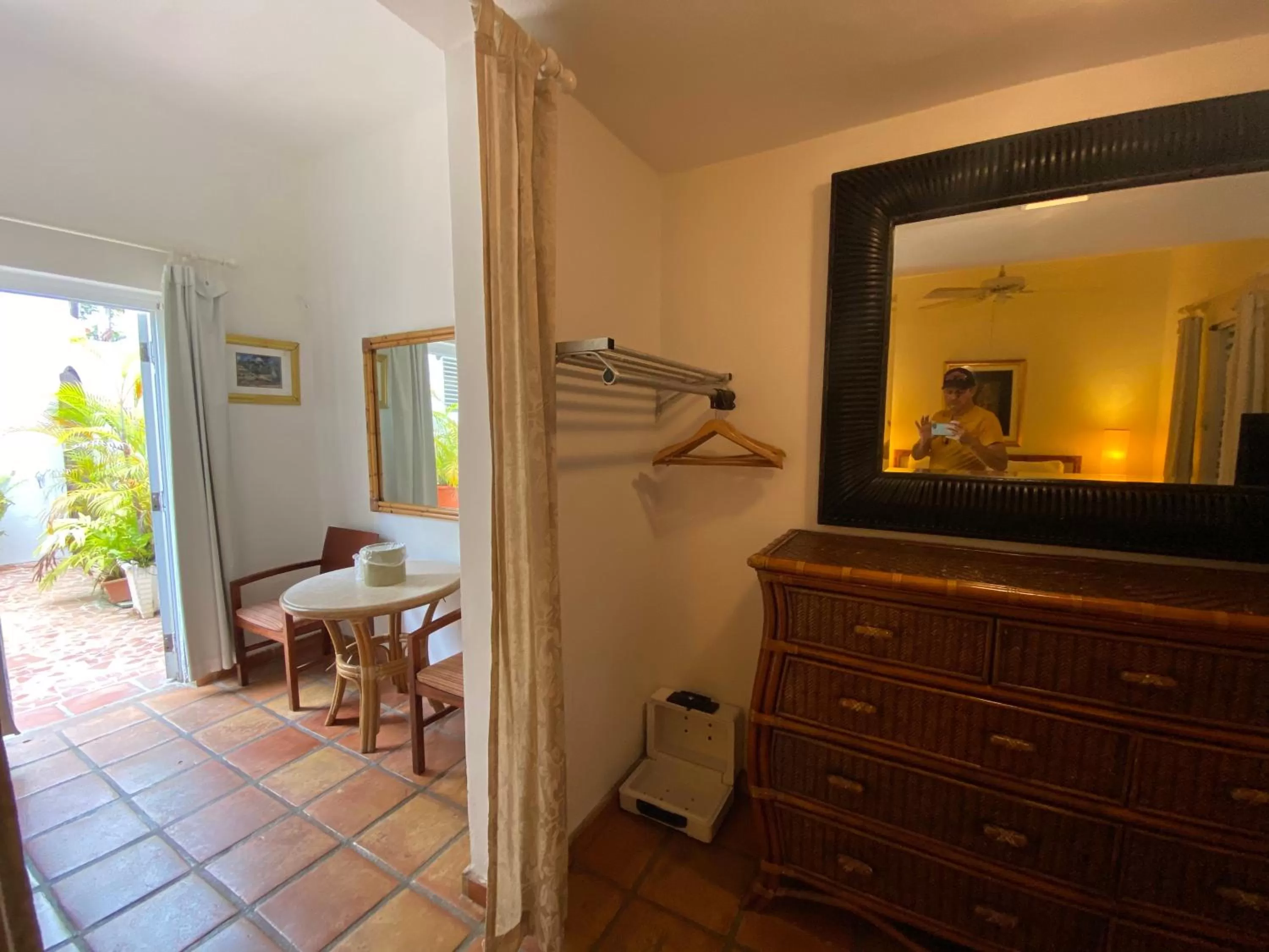 At Wind Chimes Boutique Hotel