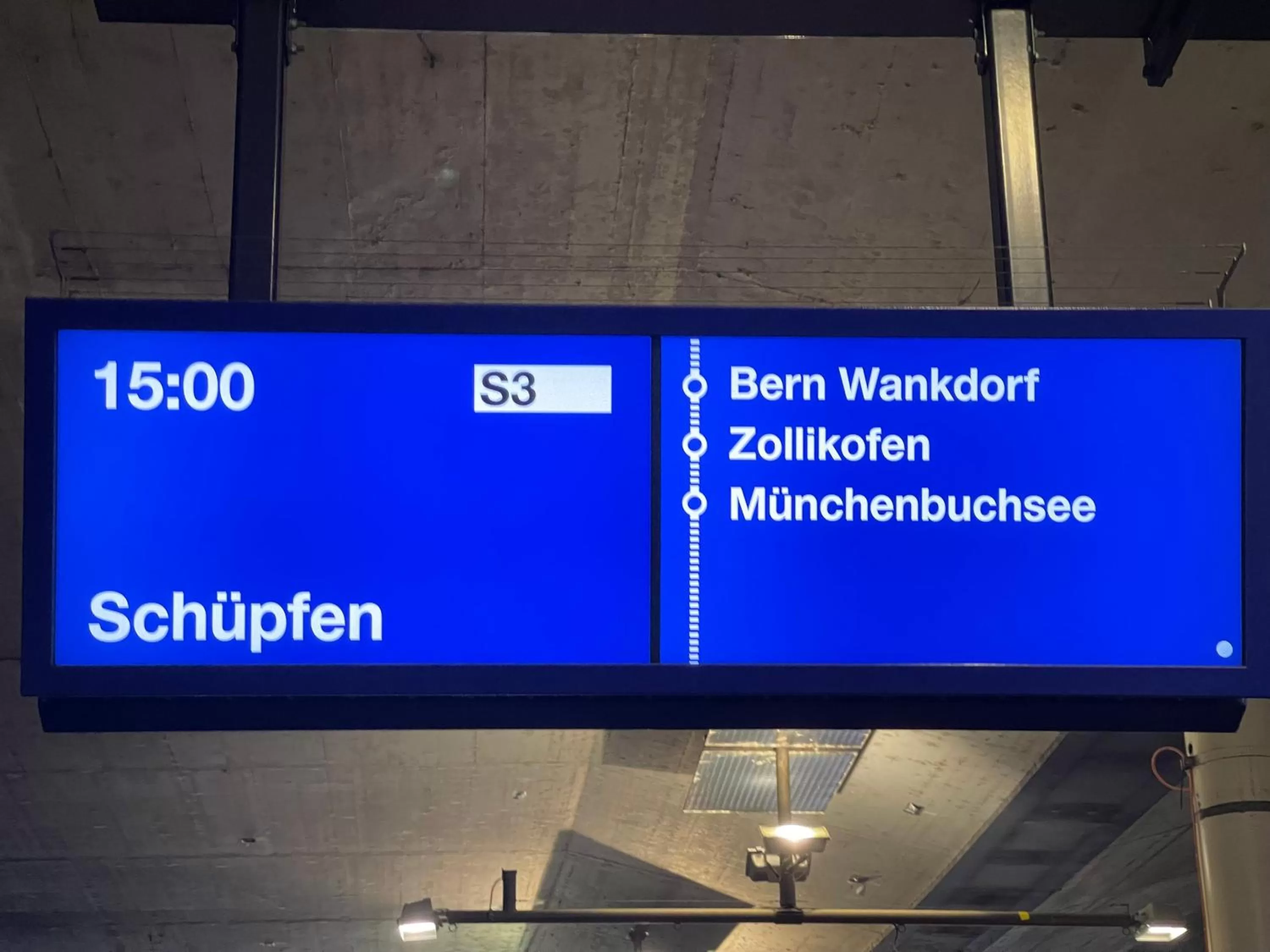 Boutique Hotel BS16 before Bern City Parking gratis