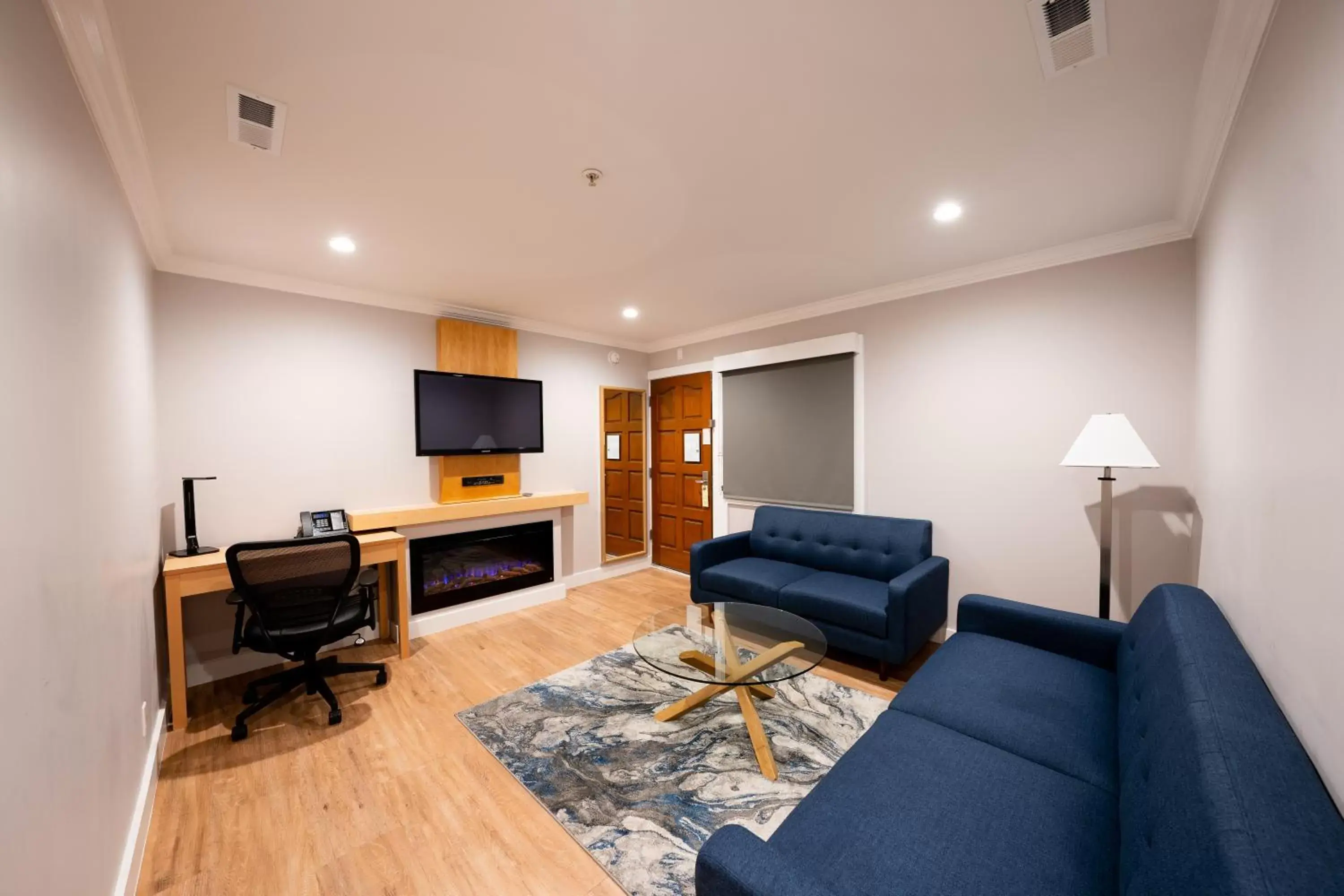 Executive Suite in The Millwood Executive Suite in The Millwood