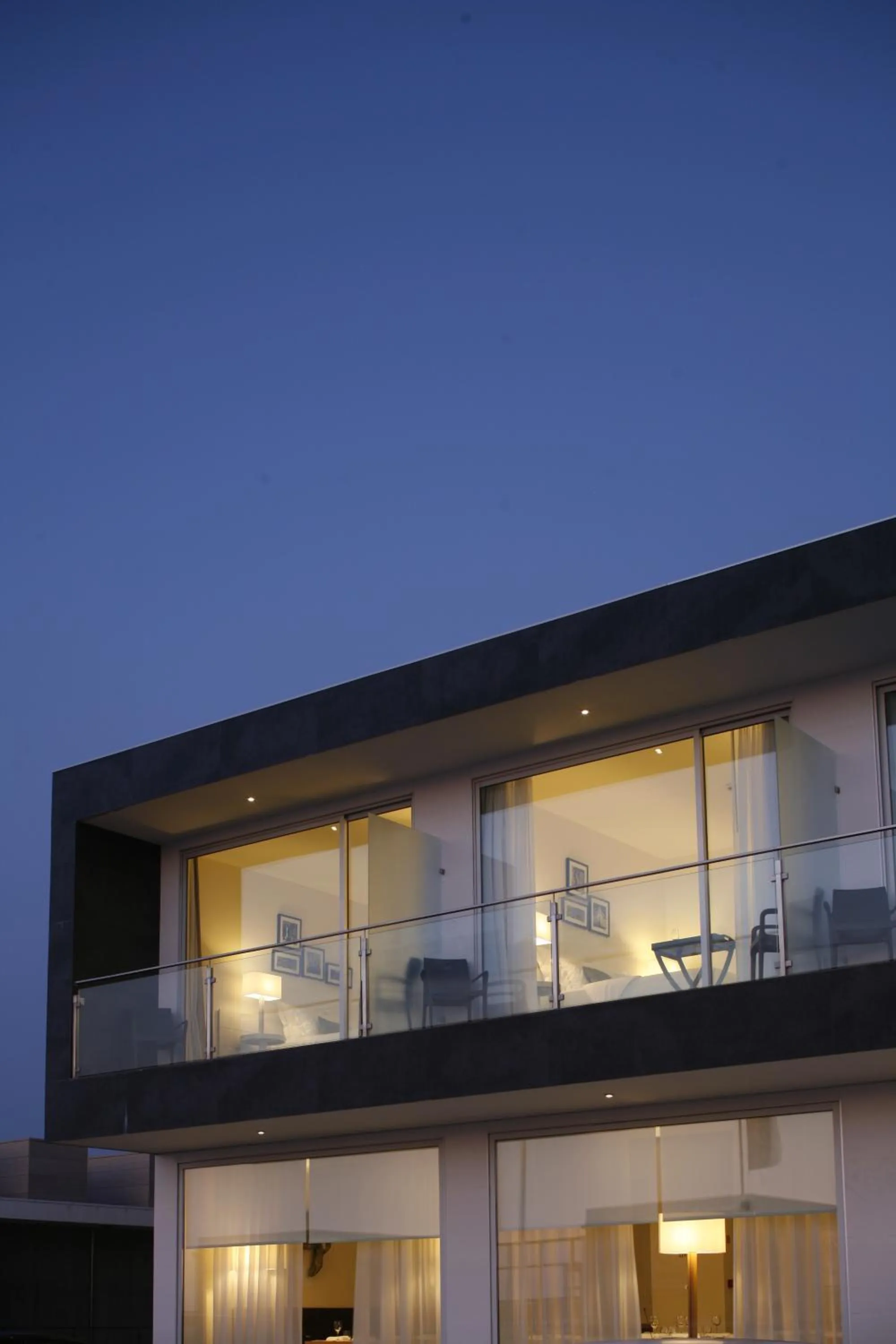 Facade/entrance in Furadouro Boutique Hotel Beach & SPA