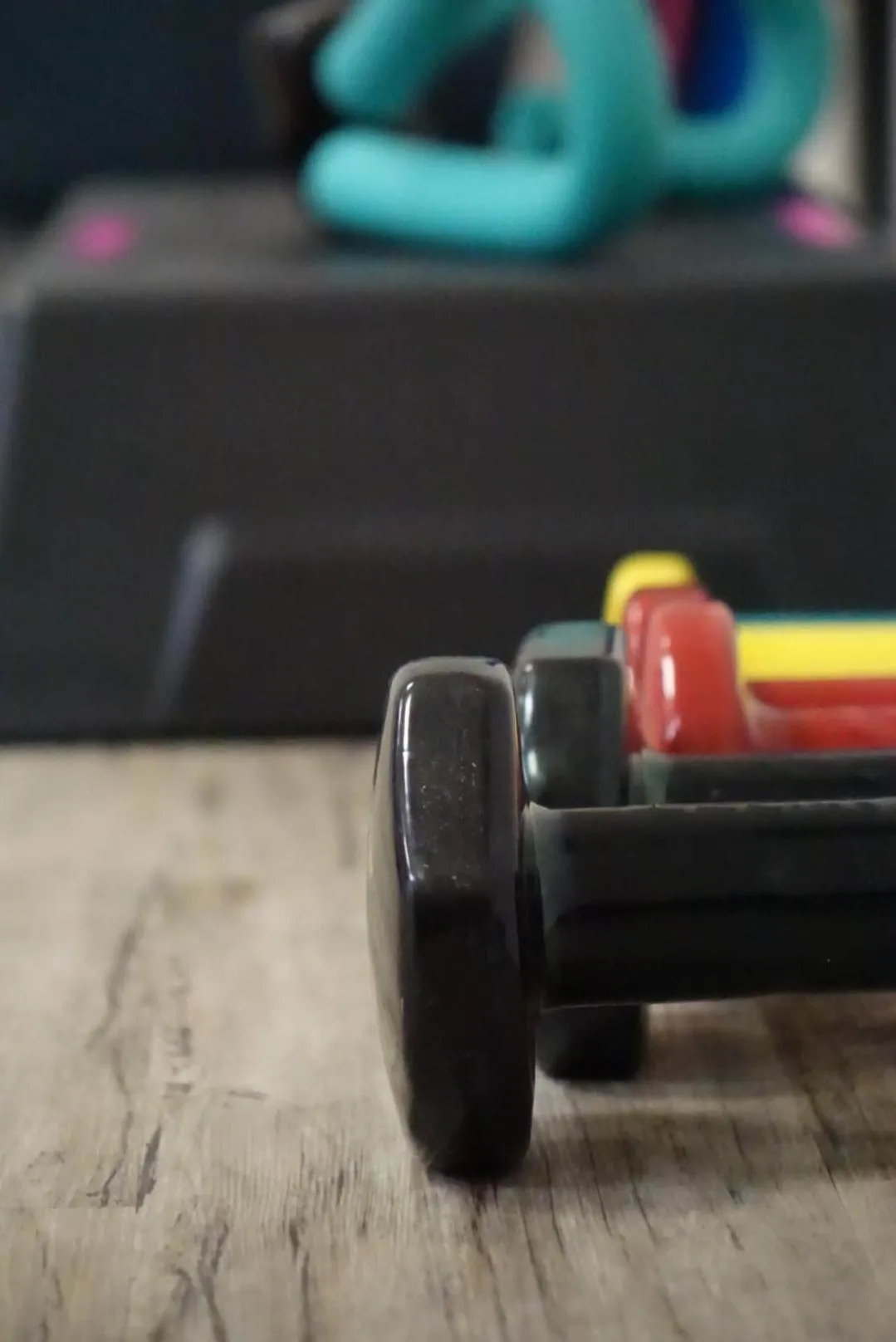 Fitness centre/facilities in The Originals City, Au Relais Saint-Éloi, Tours