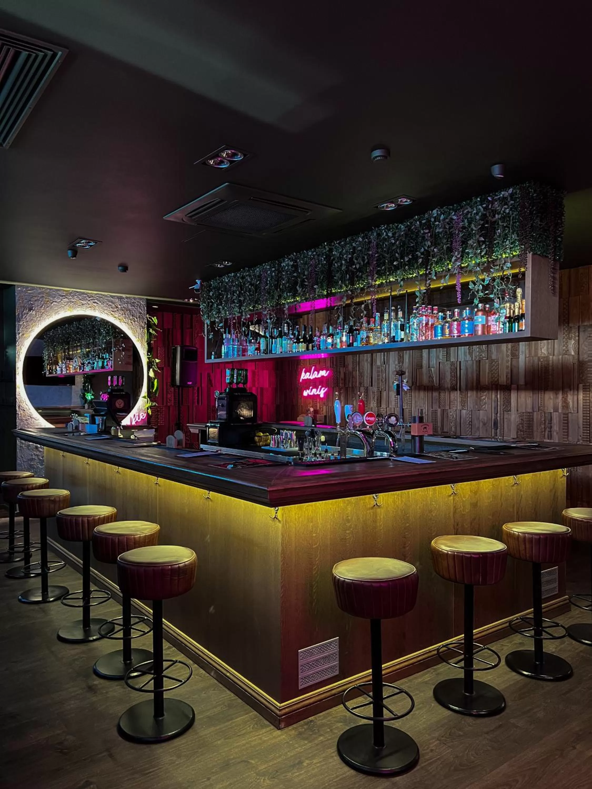 Nightclub / DJ in Mercure Marijampole