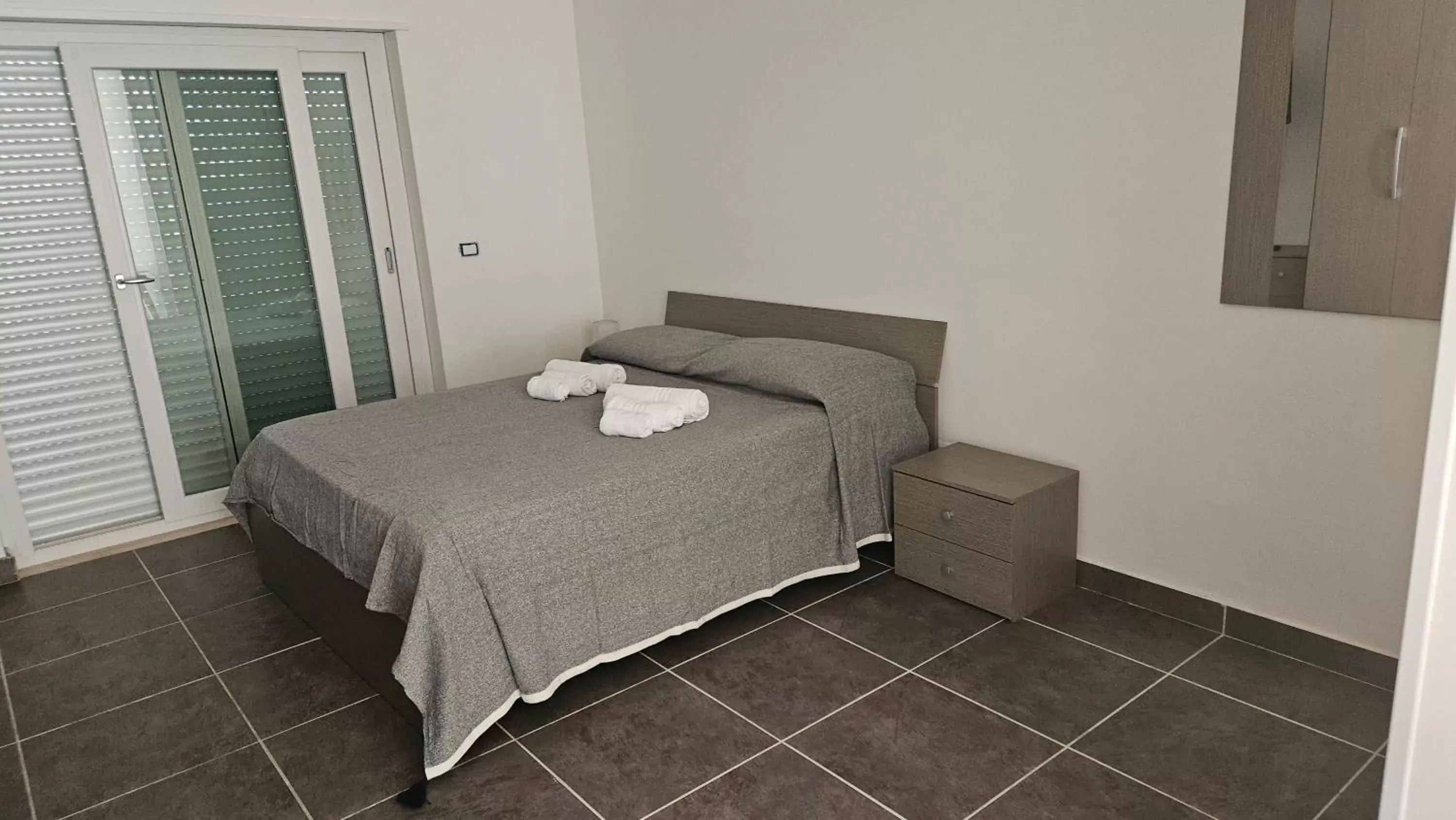 Apartment with Terrace in Pescasubacquea Apartment with Terrace in Pescasubacquea