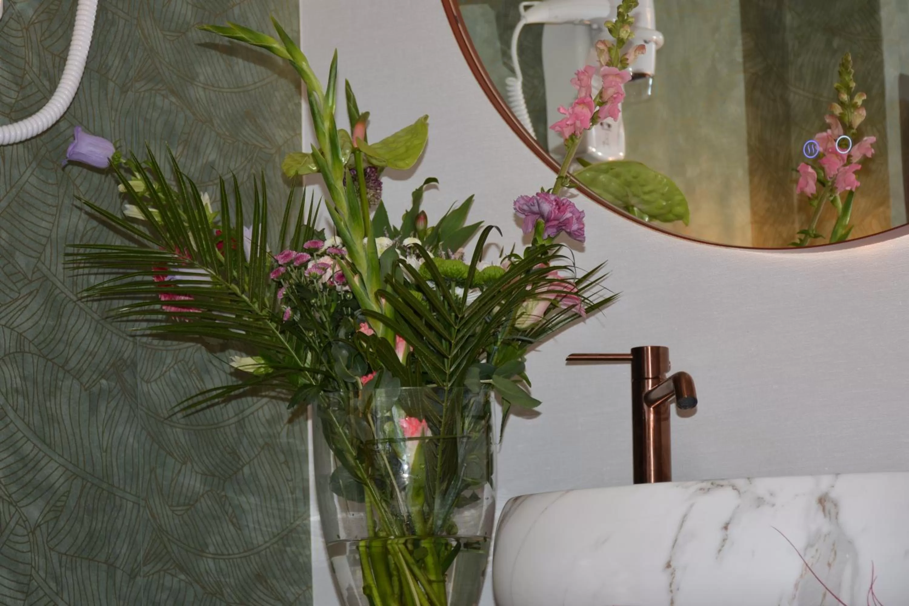 The IF Boutique hotel