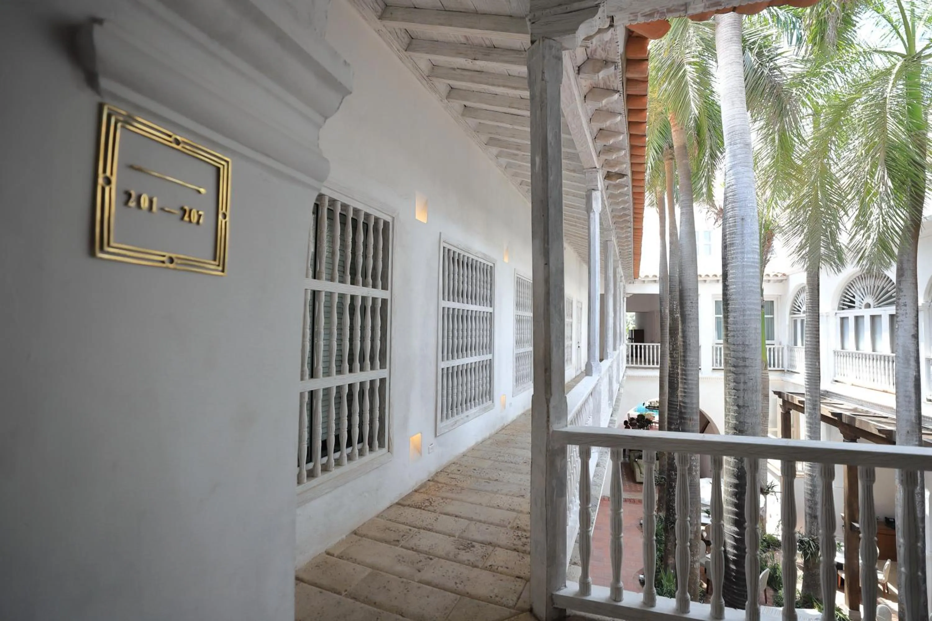 View (from property/room) in Casa Pestagua Relais Châteaux