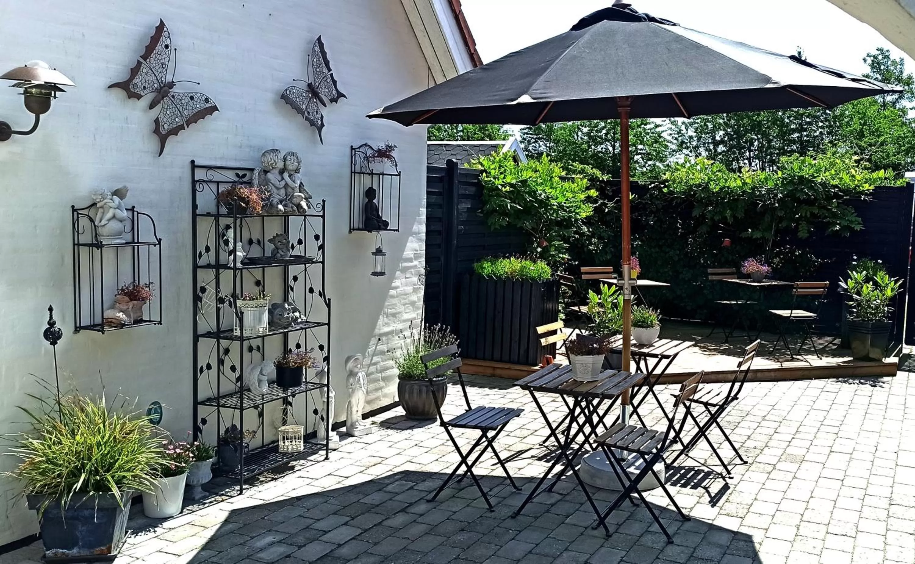 Dragondrum Bed & Breakfast