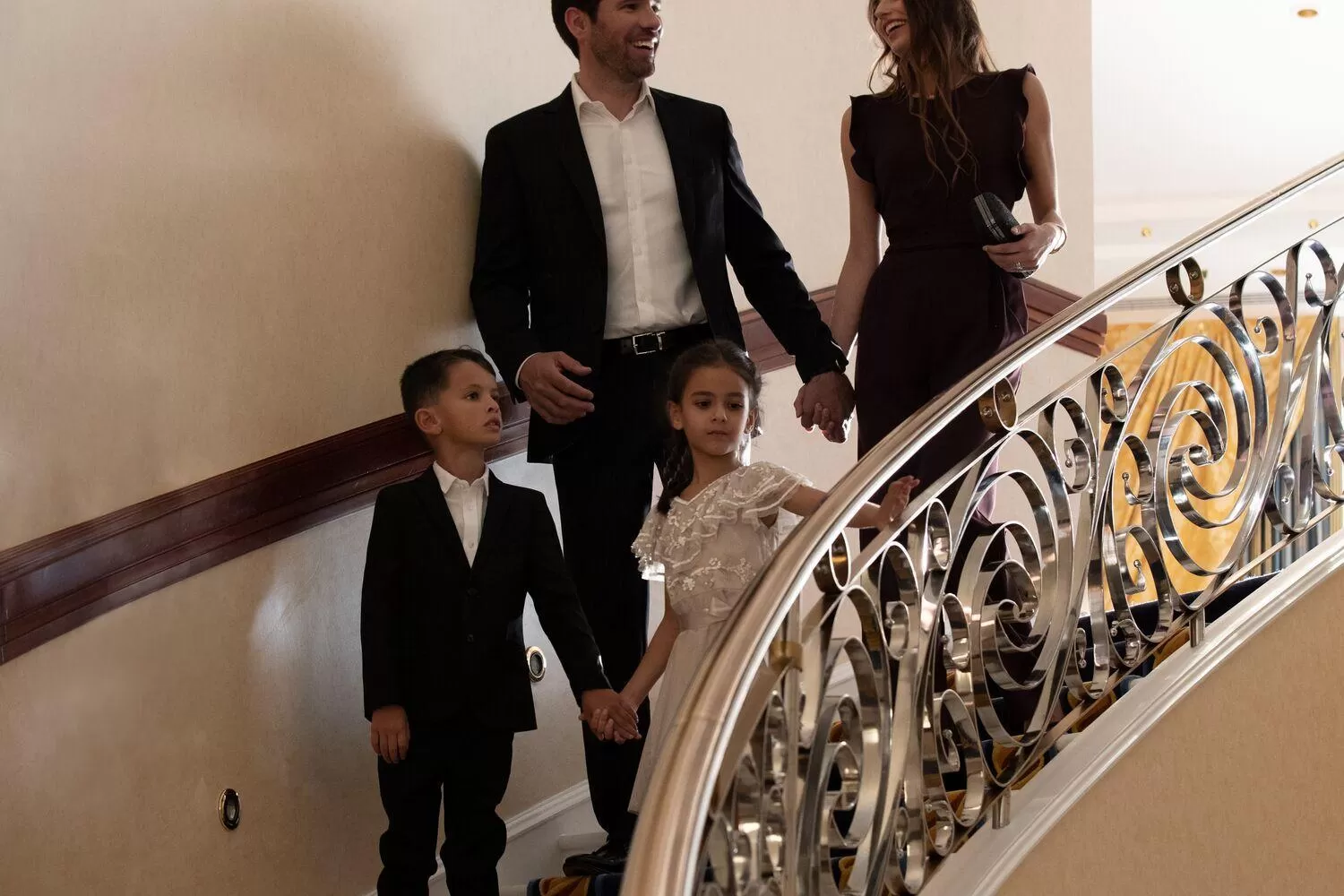 Other in Jumeirah Burj Al Arab Dubai