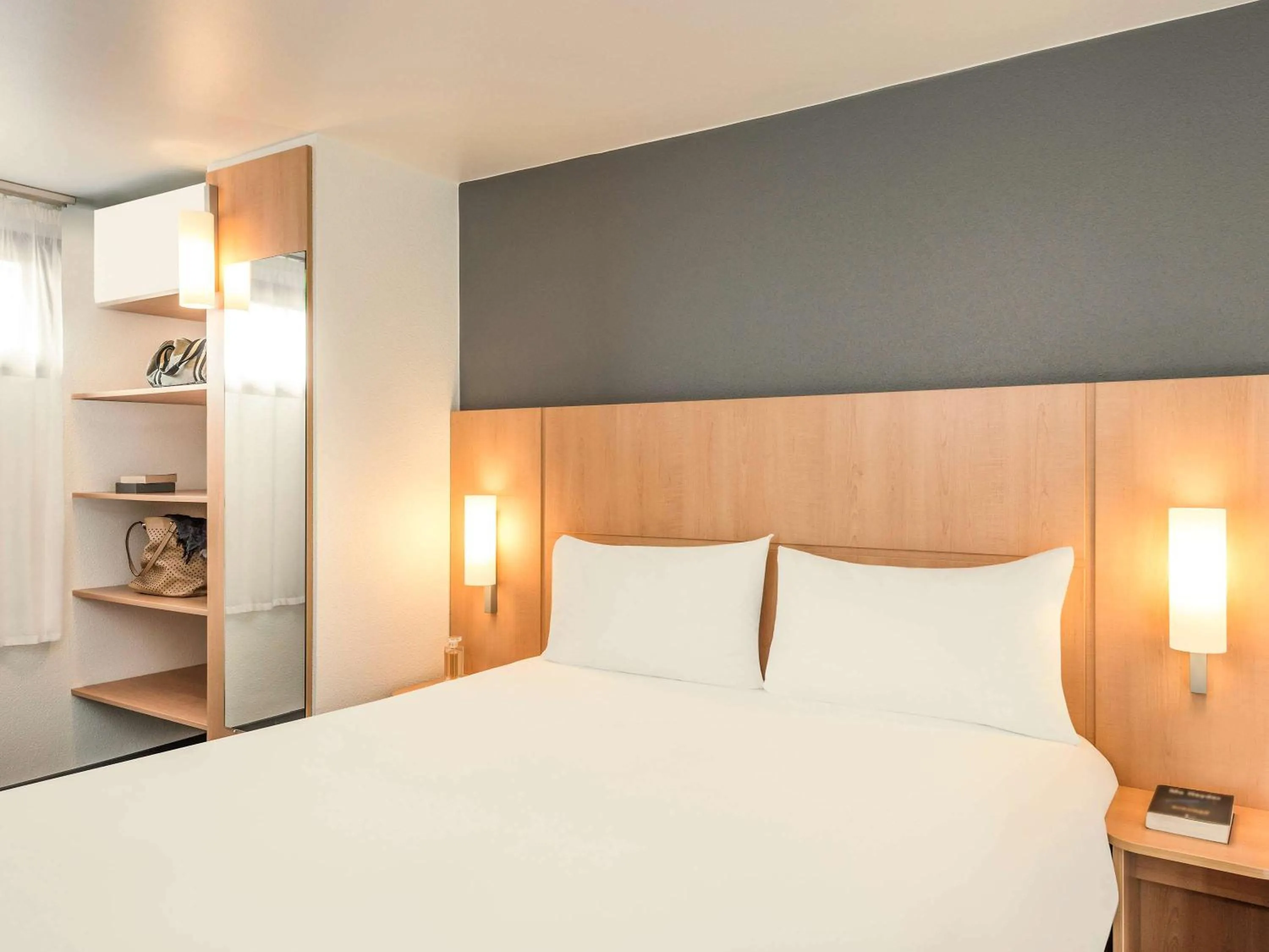 ibis Paris Bastille Faubourg St Antoine