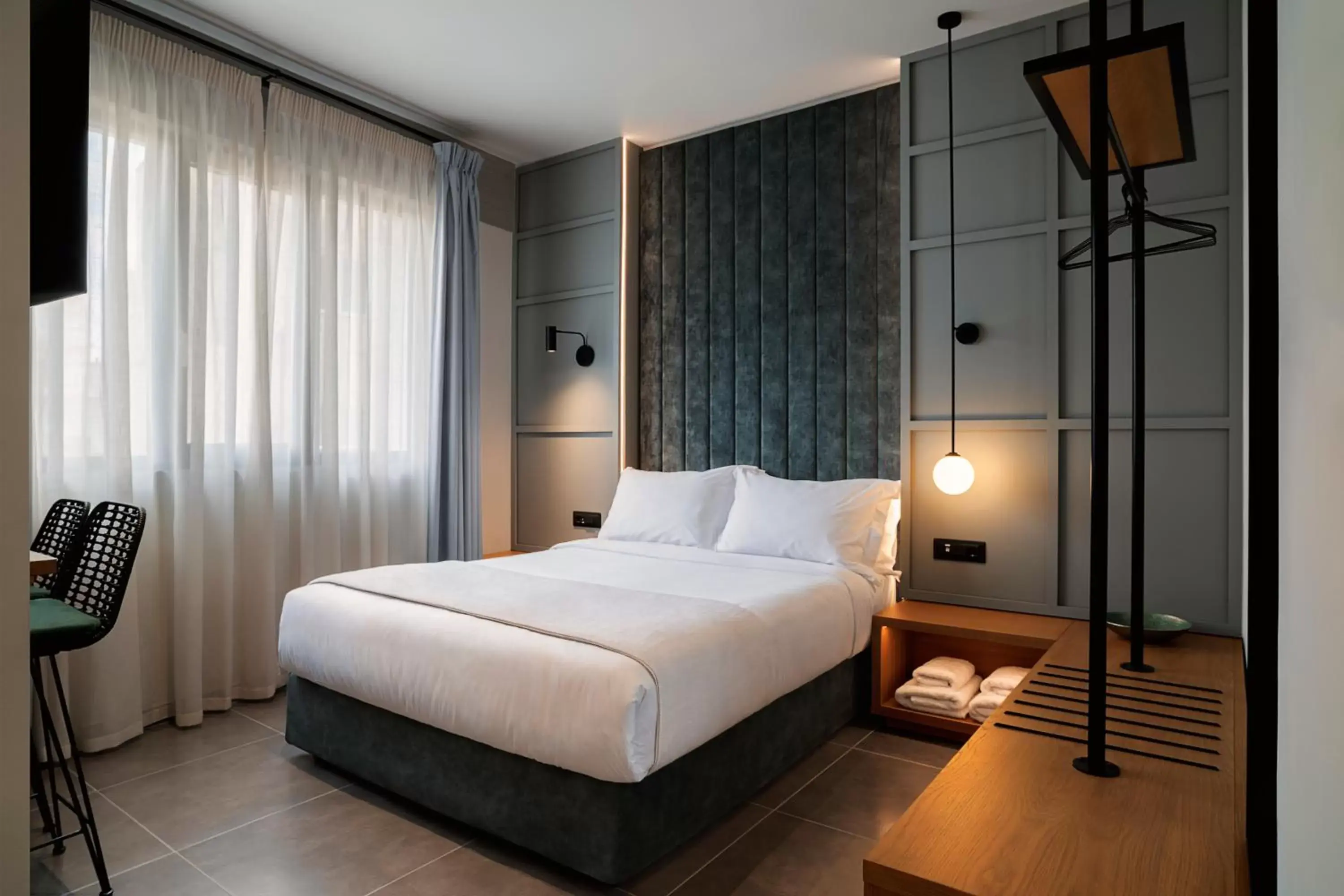 Deluxe Room in Bob W Athens Akadimia Deluxe Room in Bob W Athens Akadimia