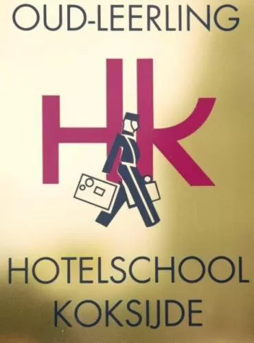 Decorative detail in Hotel du Bassin