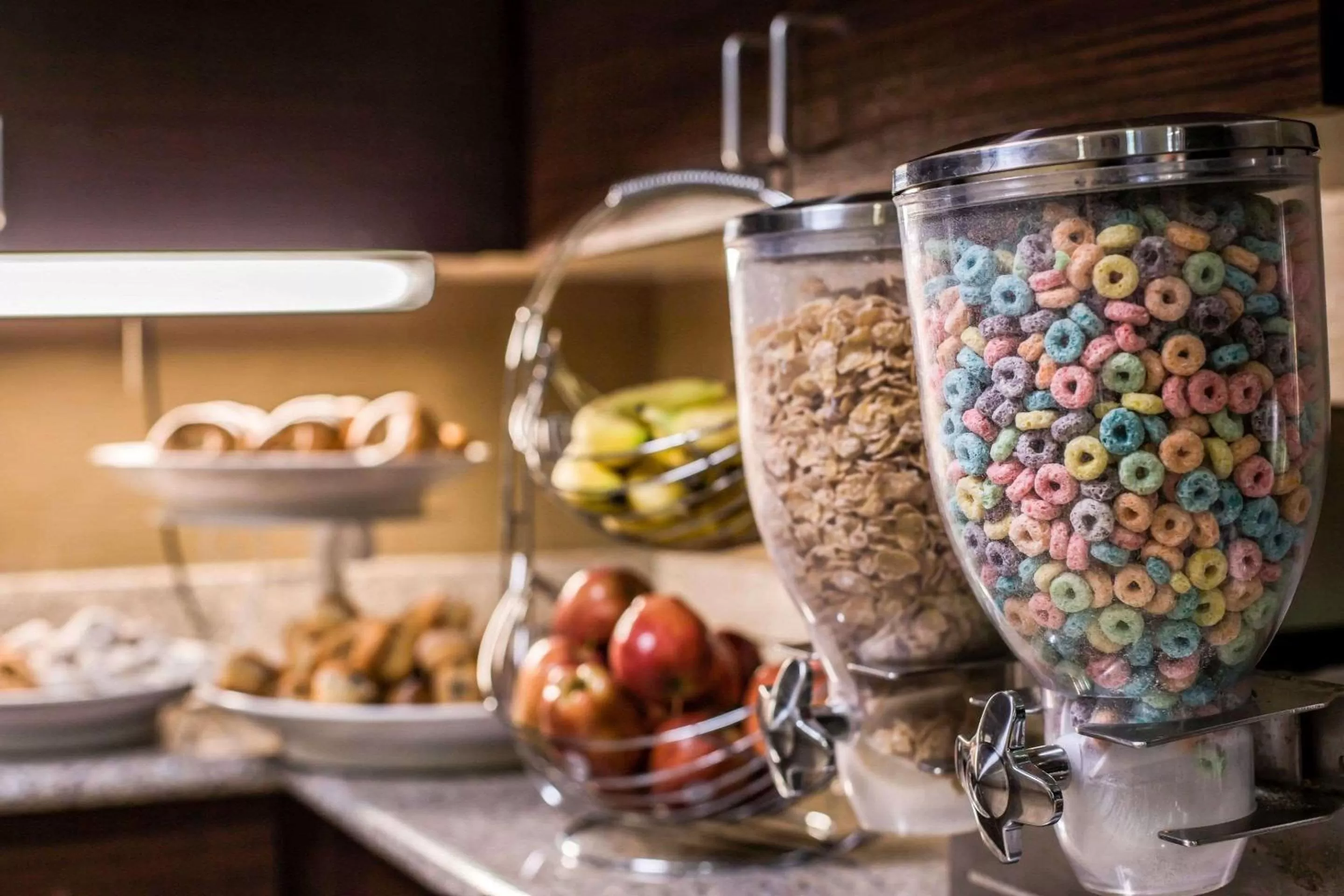 Restaurant/places to eat in Sleep Inn Chattanooga Hamilton Place