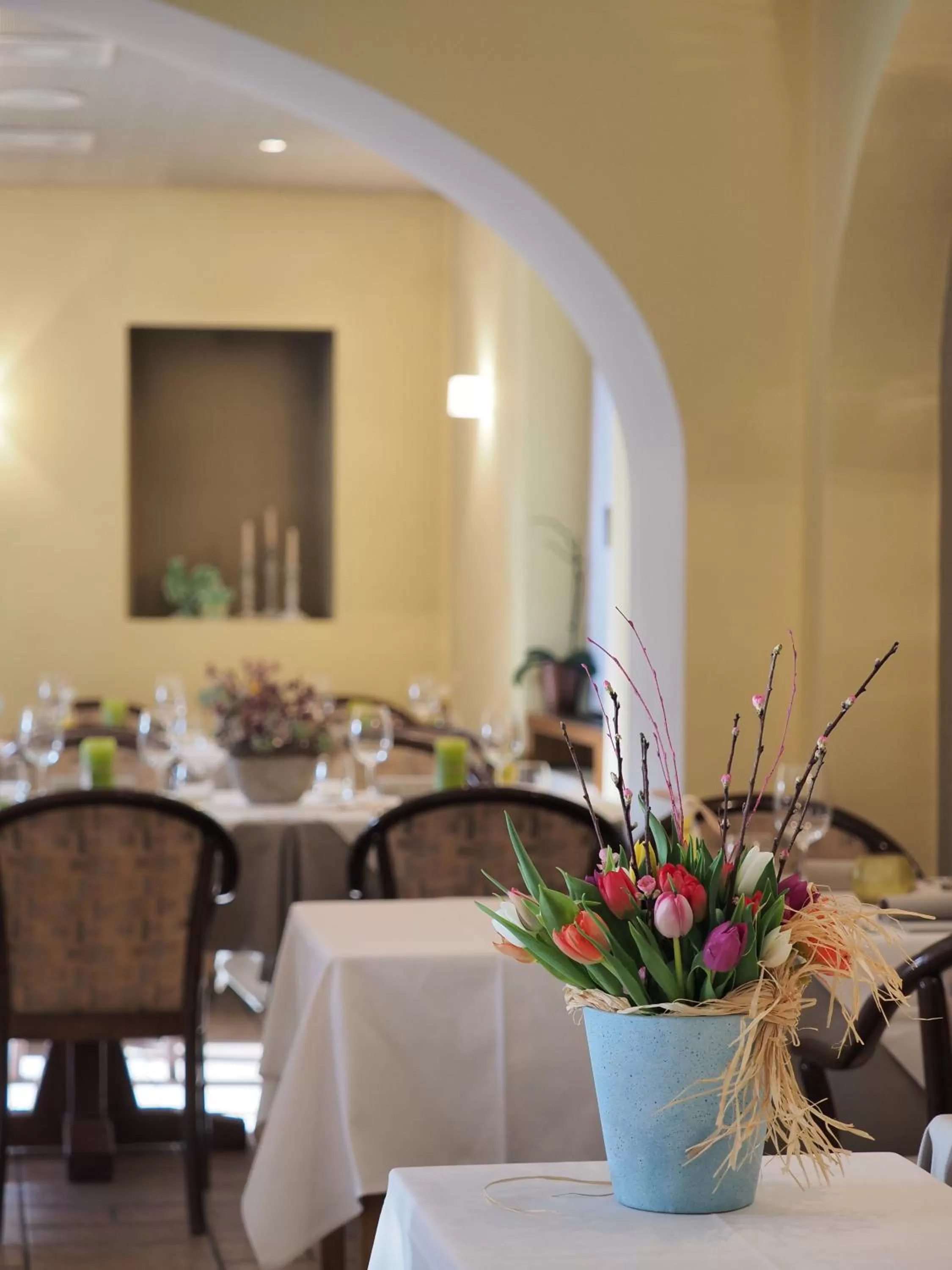 Restaurant/Places to Eat in Ristorante Charme Hotel Tre Terre
