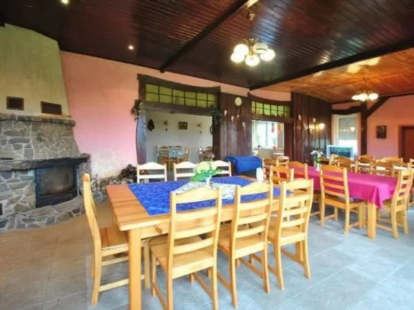 Dining area, Restaurant/Places to Eat in Villasol