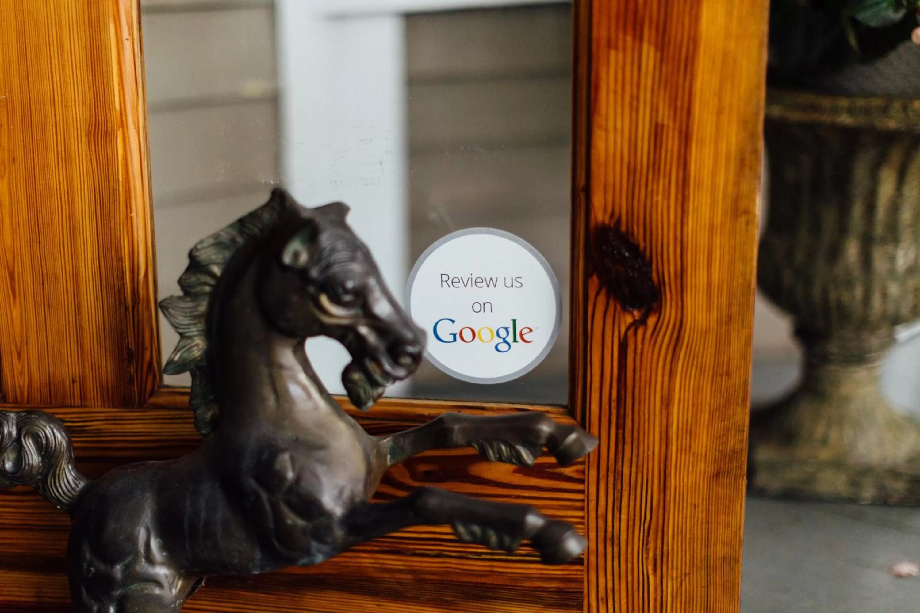 Day in The Charleston Inn Hendersonville NC