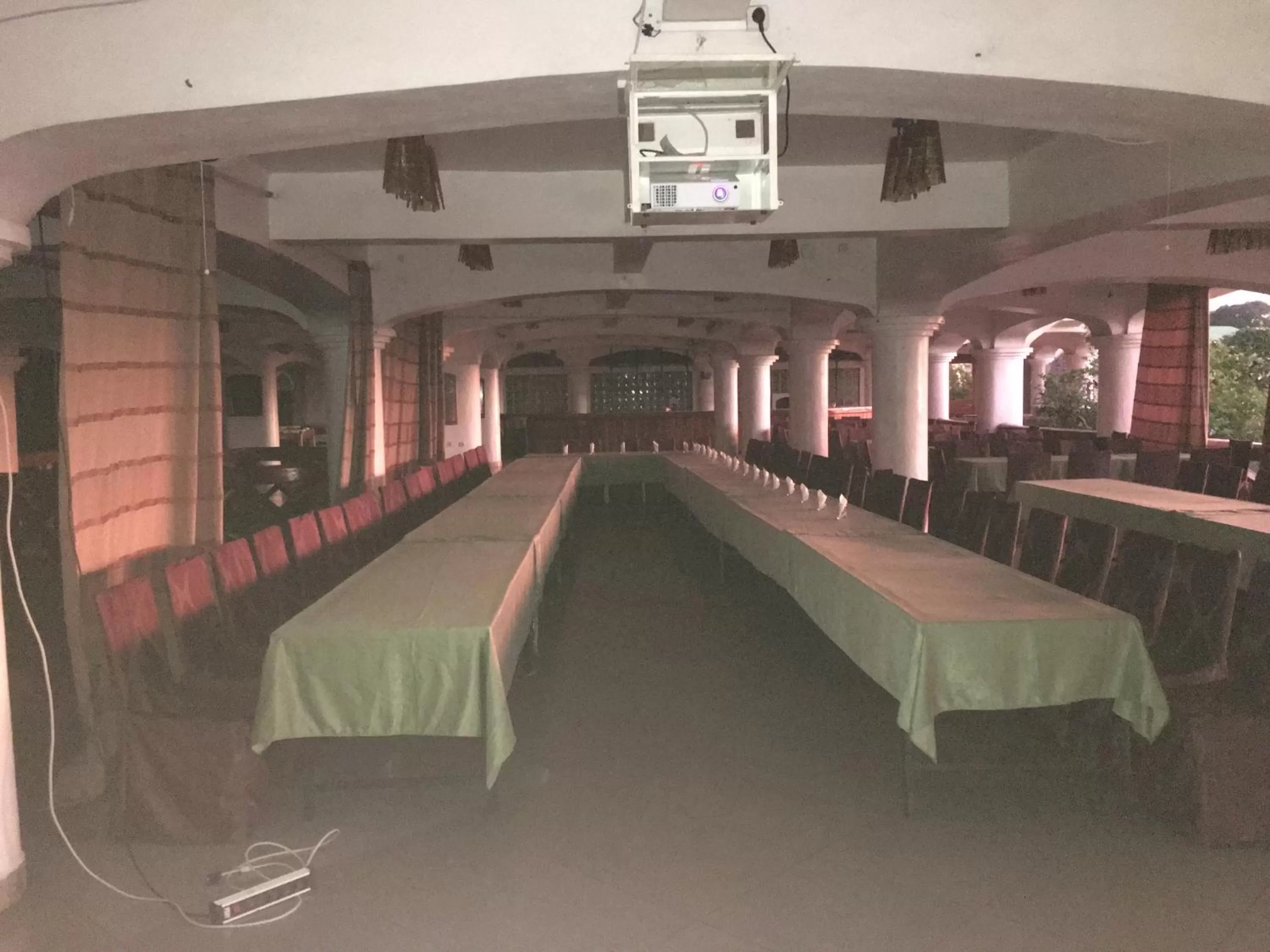 Meeting/conference room in Annexe de l'Hotel de la Poste