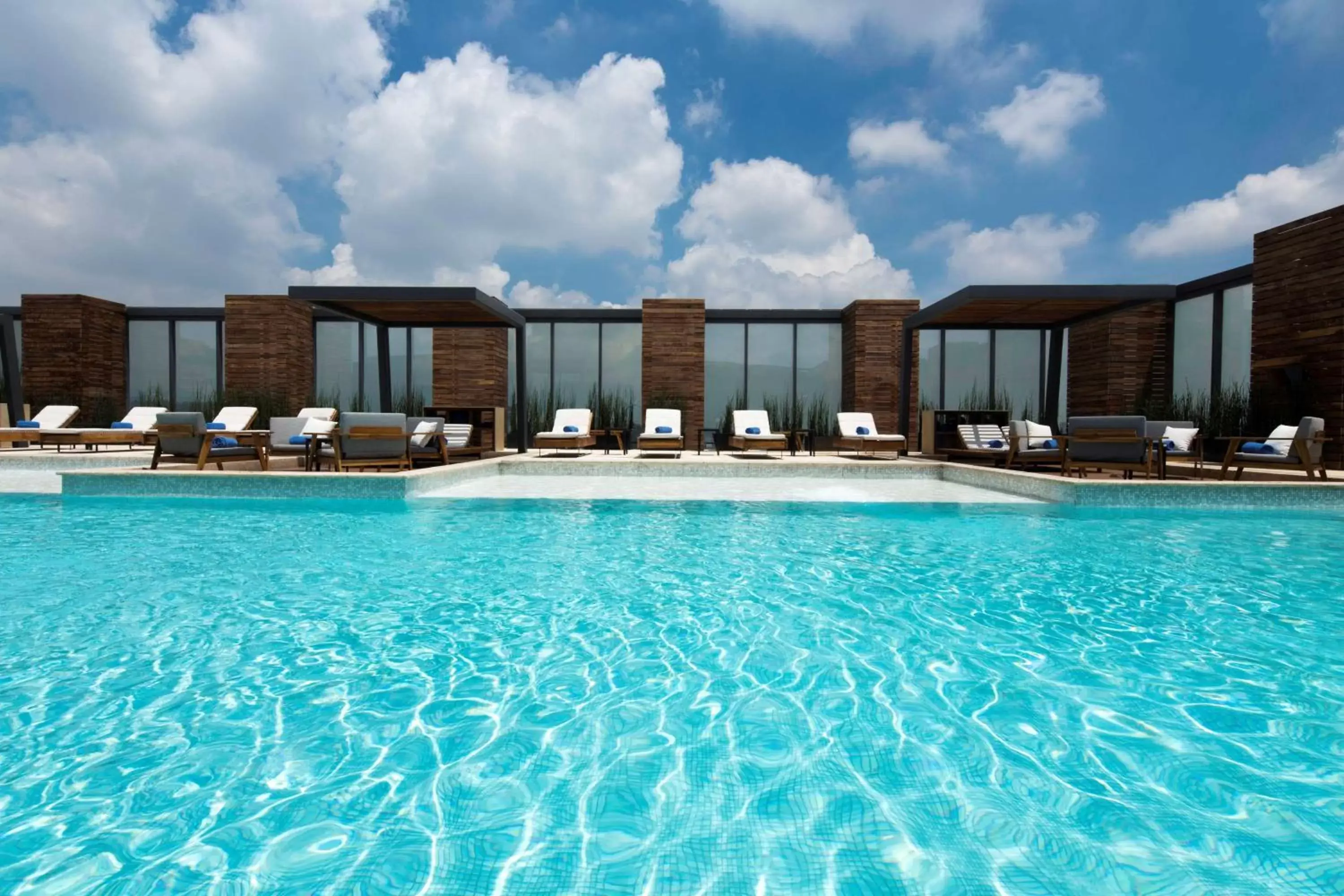 Hilton Mexico City Santa Fe Hilton Mexico City Santa Fe