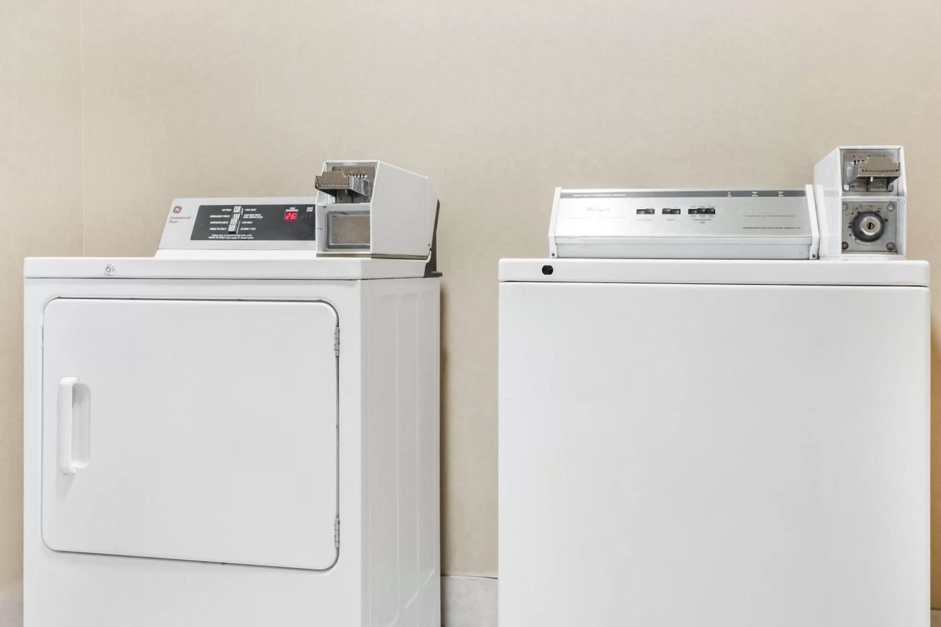 Area and facilities in Baymont by Wyndham Cartersville