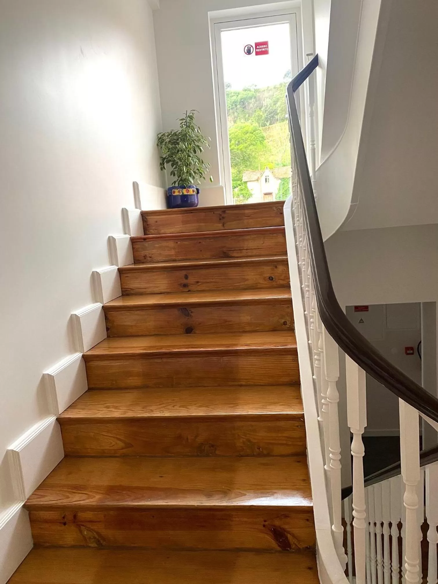 DOURO B&B Pensão Avenida