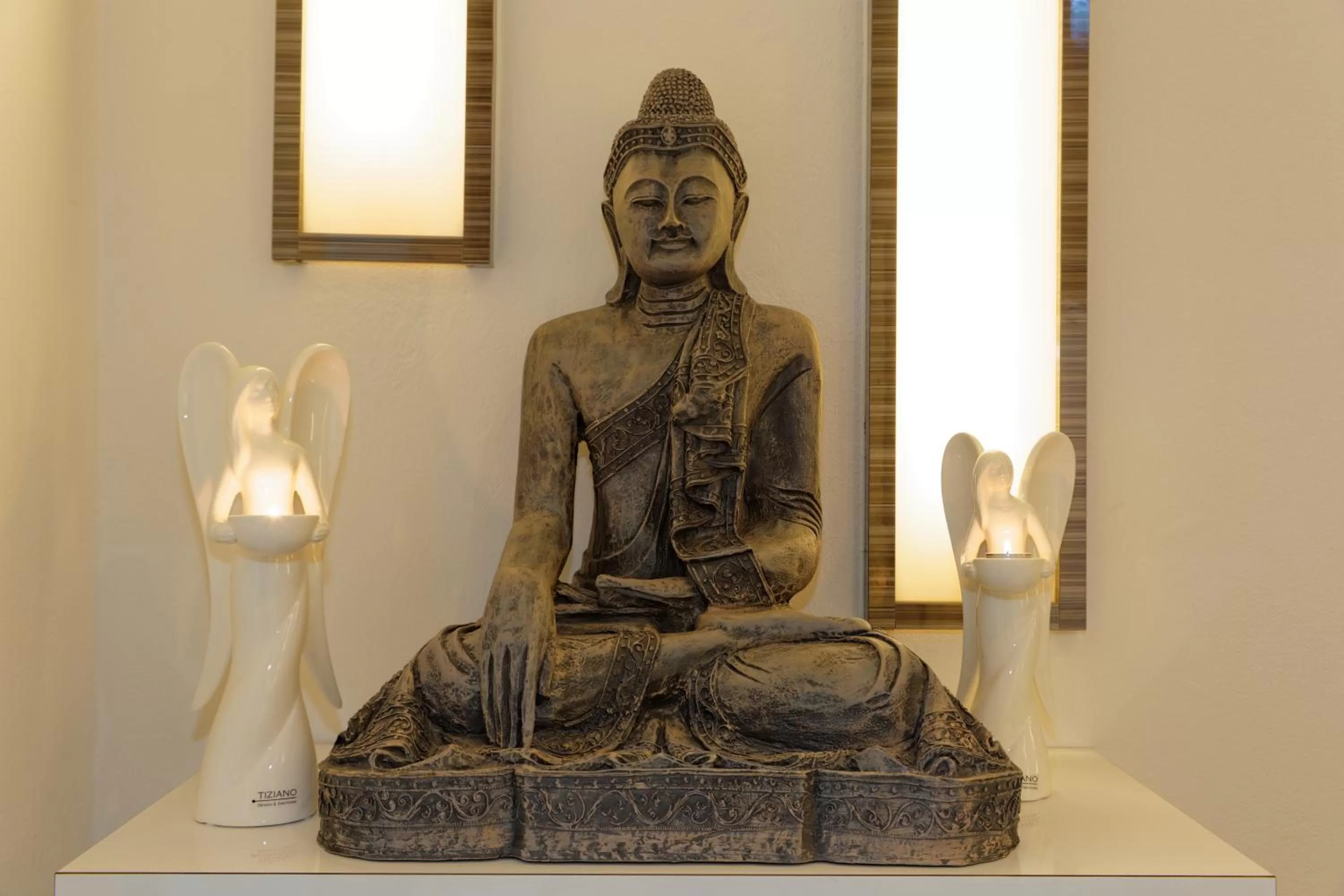 Swimming pool in Sporthotel Bernrieder Hof GmbH