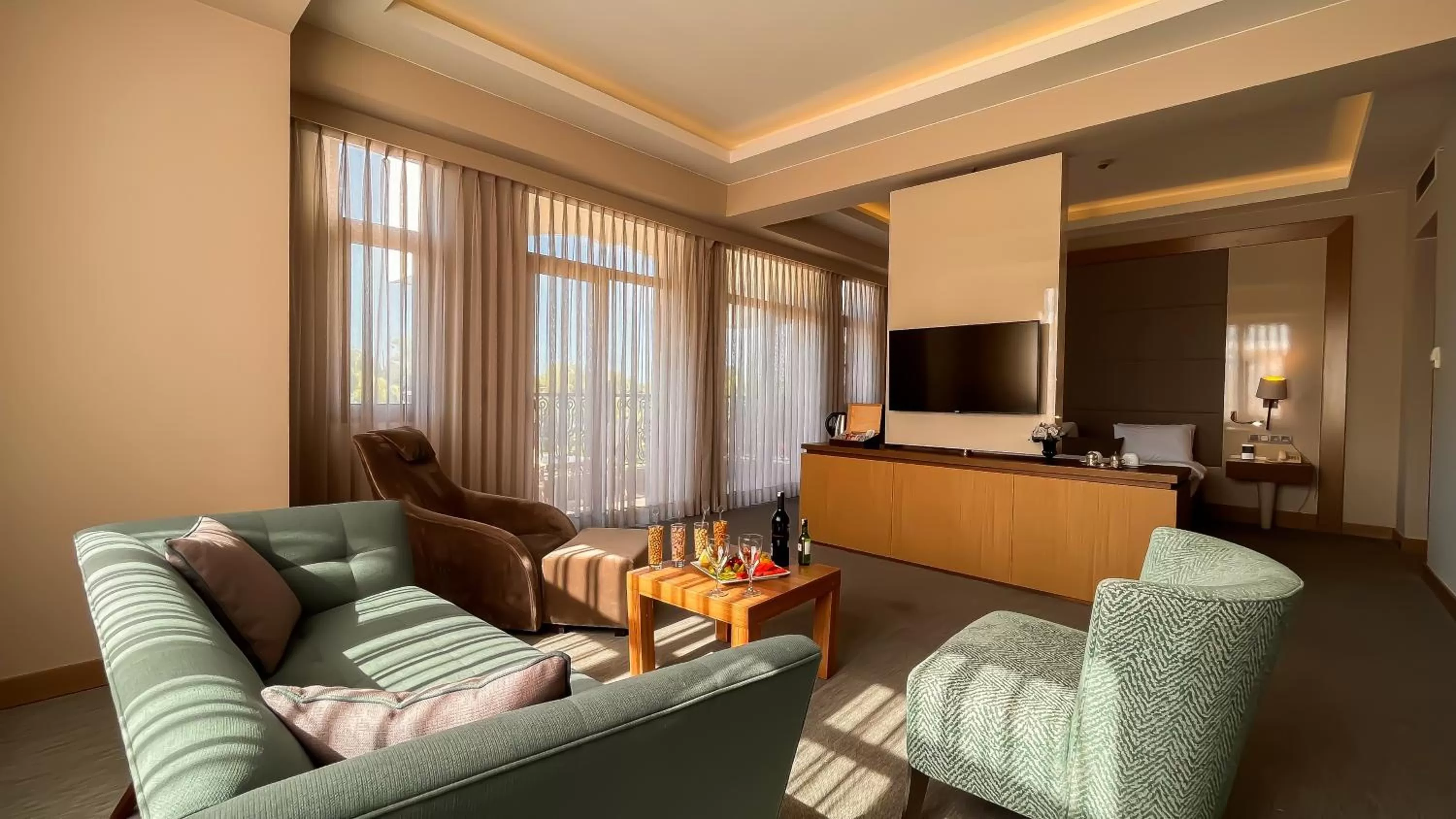 VIP in THE SIGN Şile Hotel & Spa