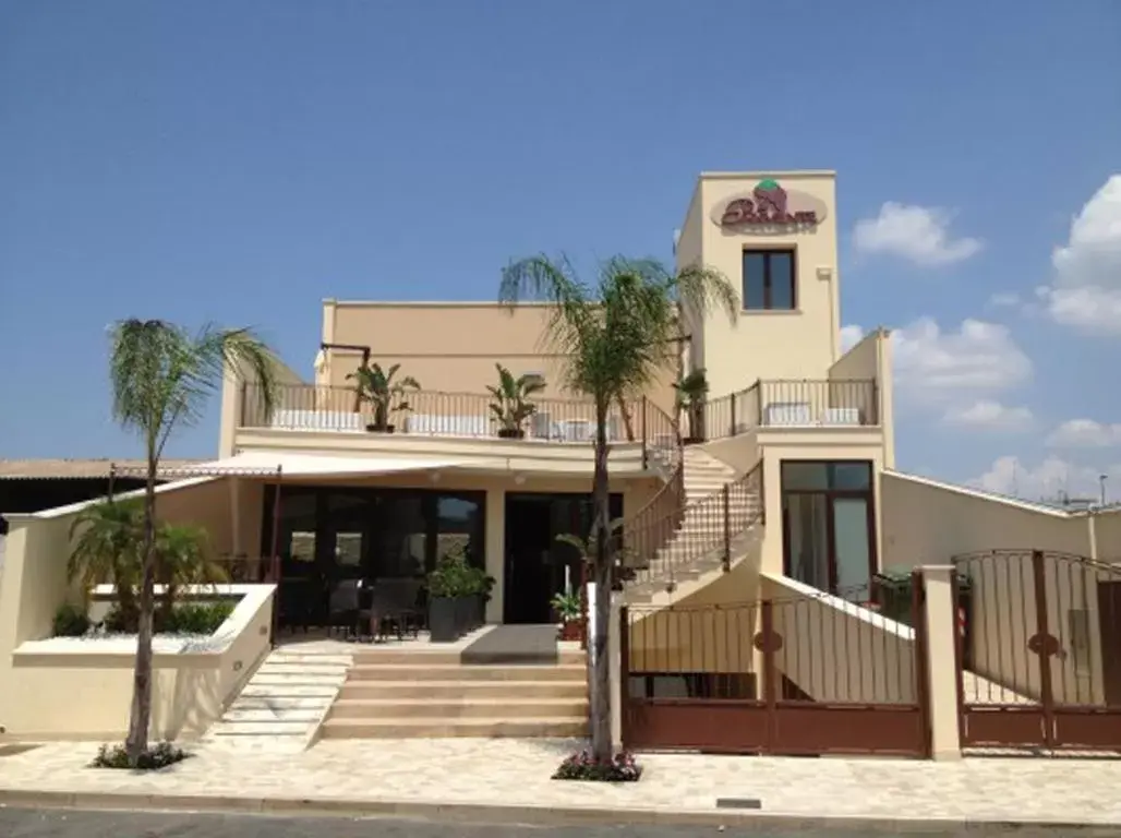 B&B Le Parmente B&B Le Parmente