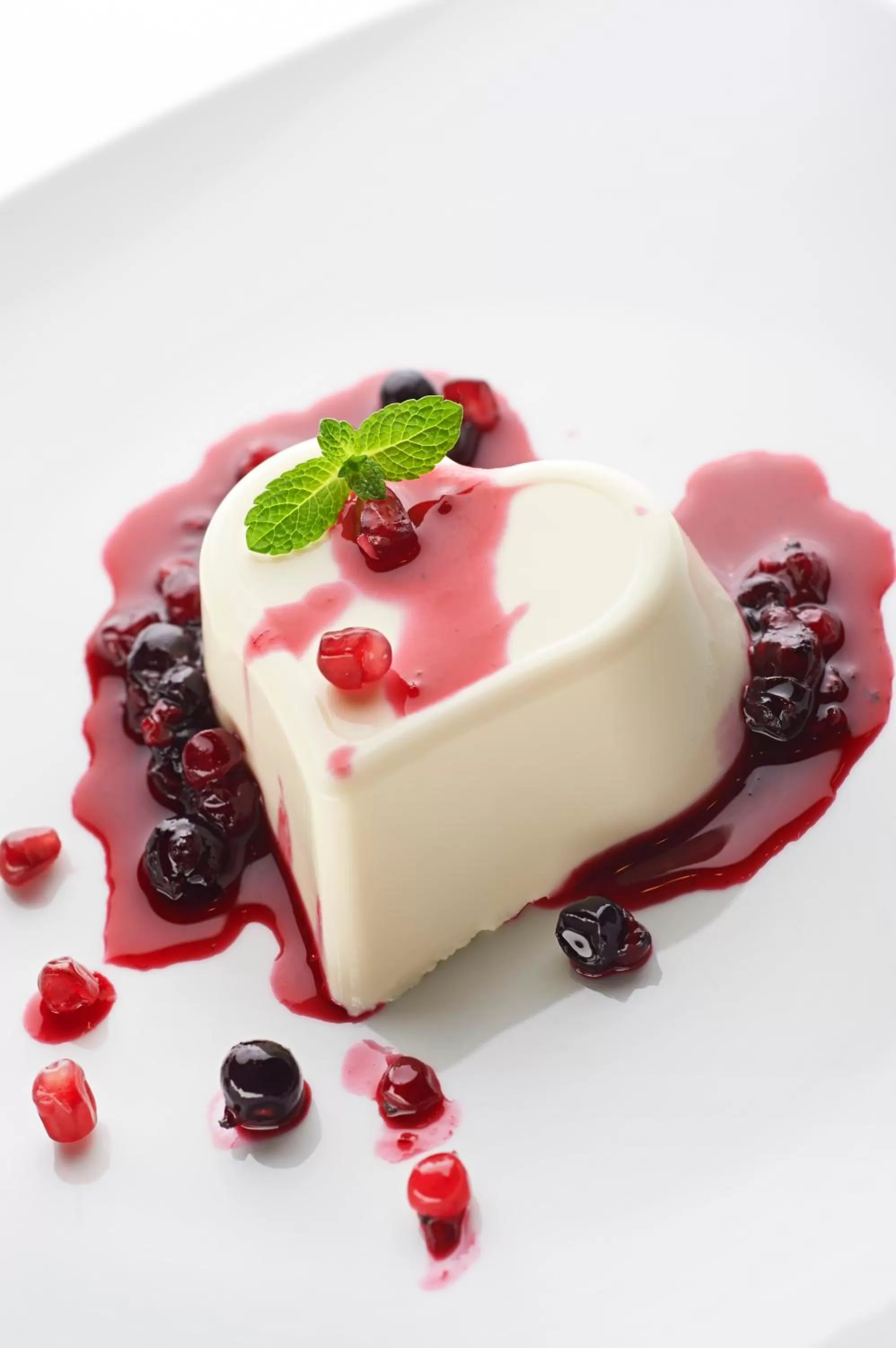 Food and drinks, Food in Hiša Ančka