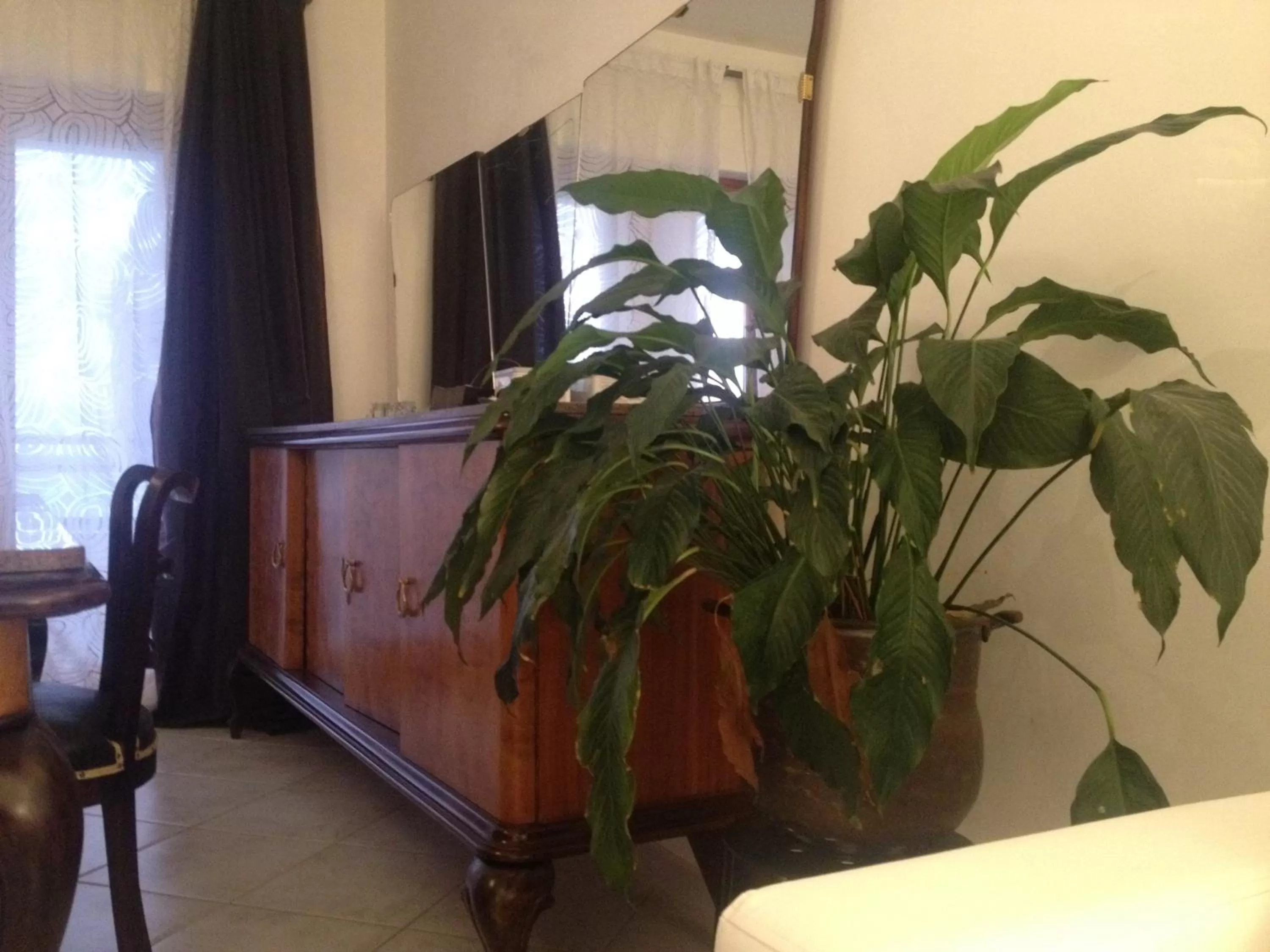 B&B Via Roma suite - Ortona Rooms