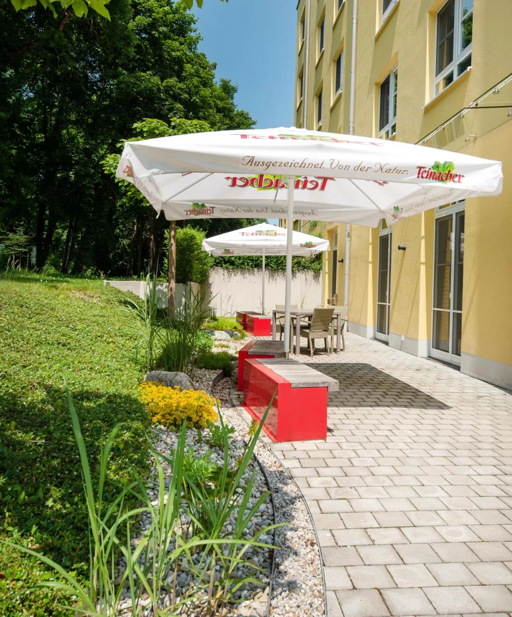 Meeting/conference room in Hotel Alarun