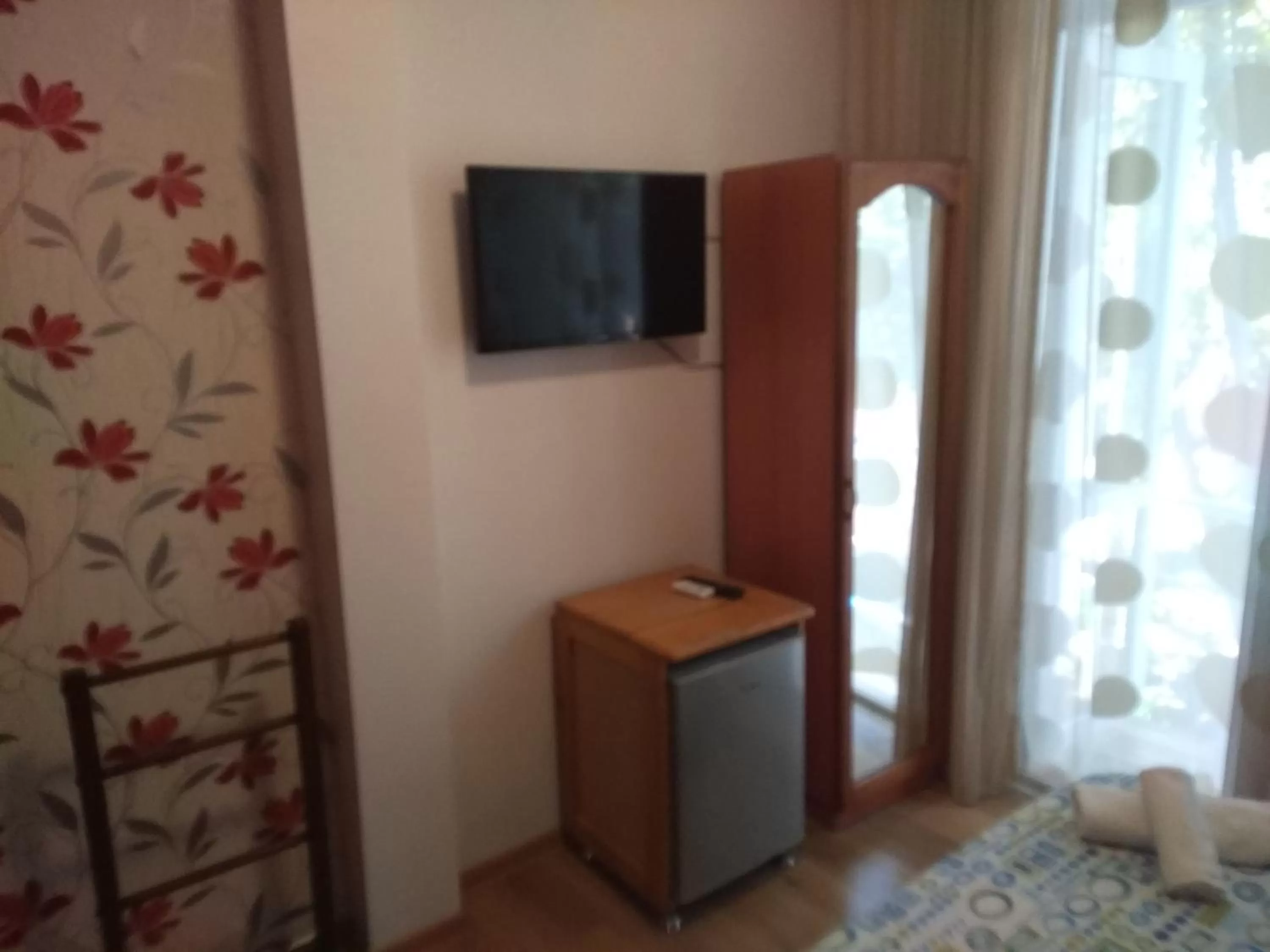 TV/Entertainment Center in Dzveli Batumi